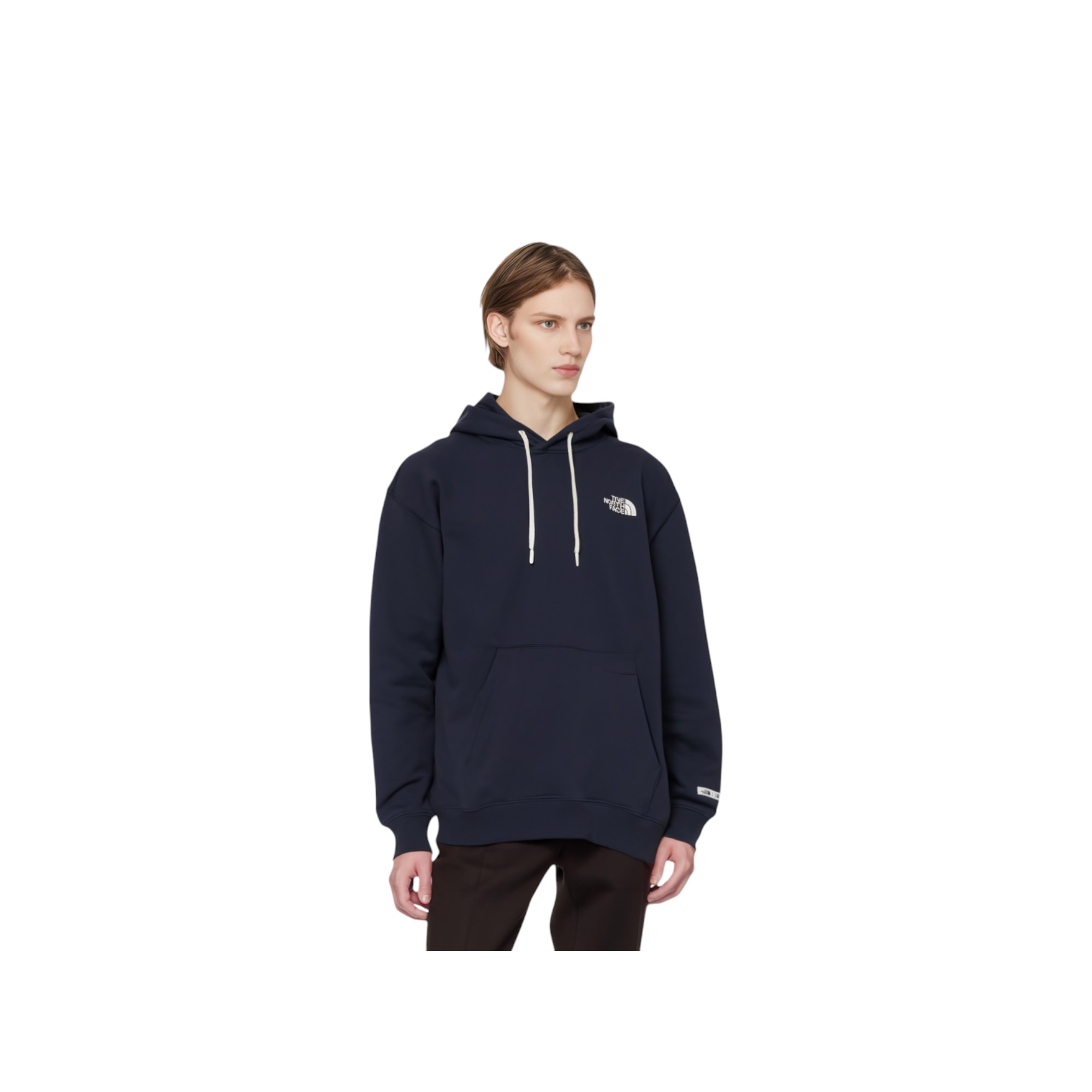 THE NORTH FACE Apparel Collection Sweatshirts Men Marine Blue