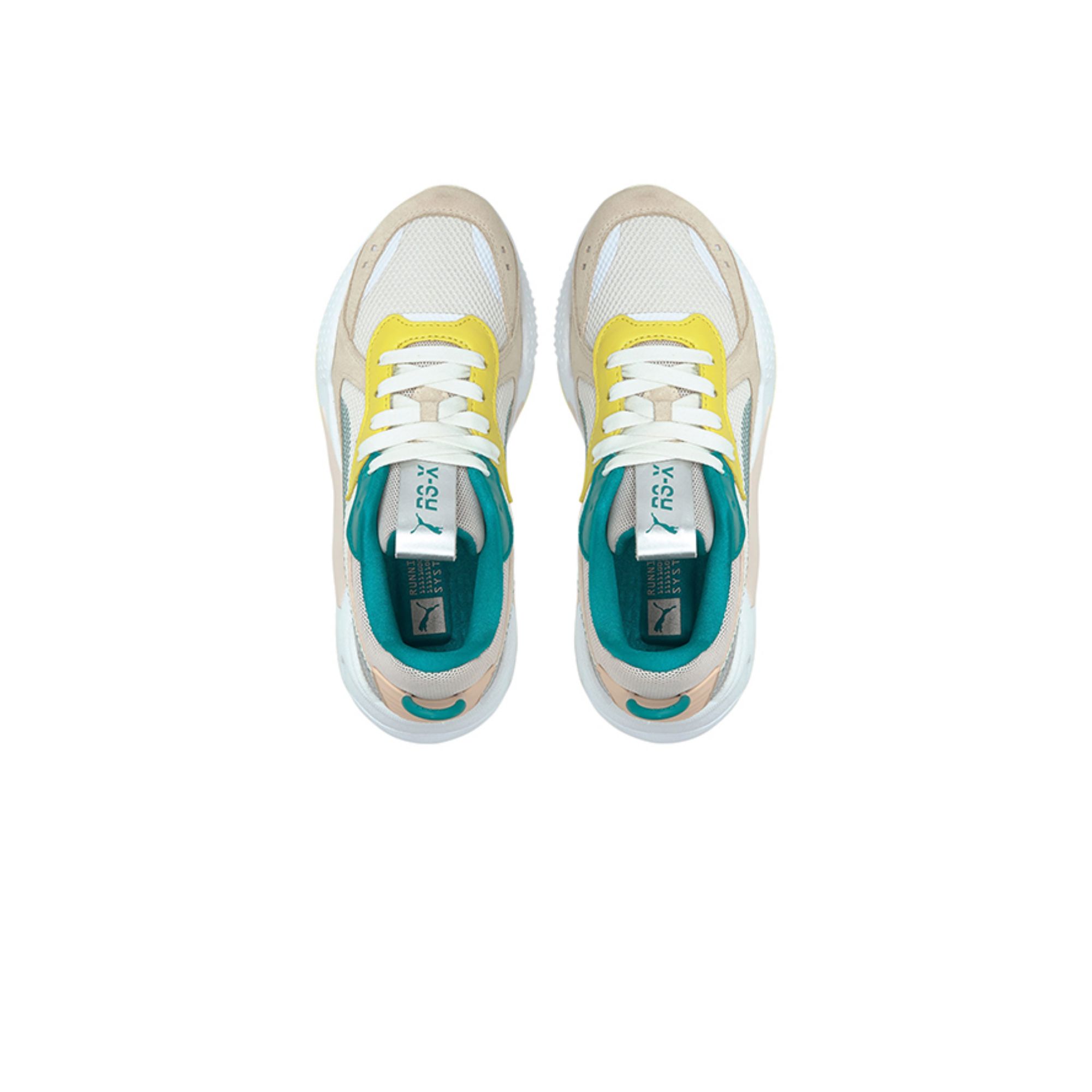 PUMA RS-X Ocean Queen Women's