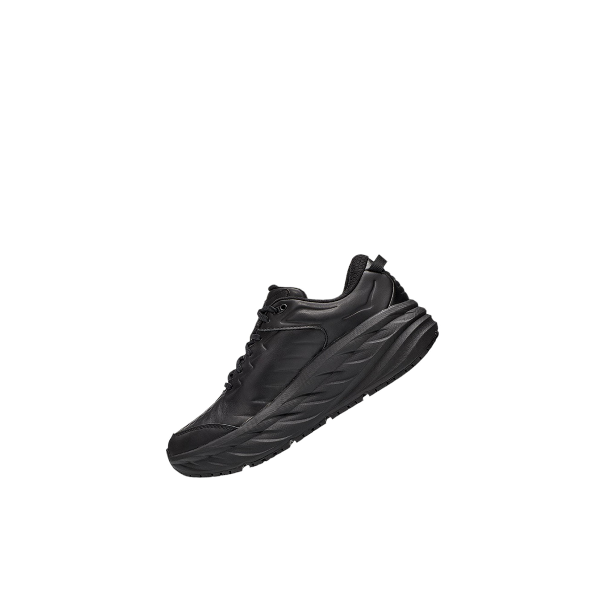 HOKA ONE ONE Bondi Sr Black