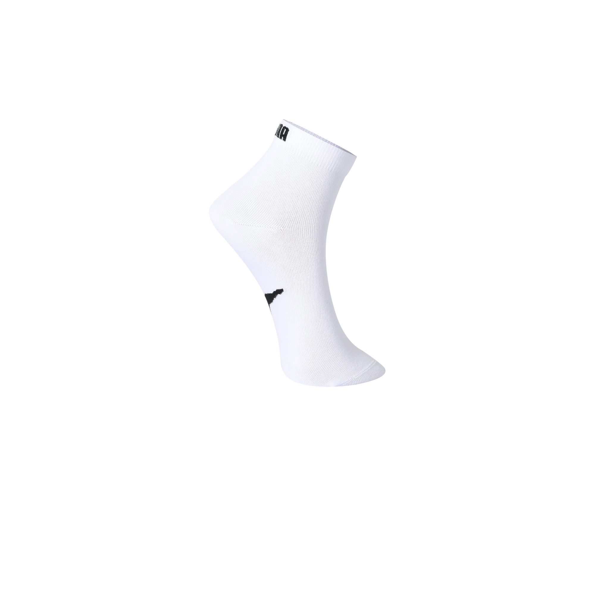 PUMA Unisex Mid-Calf Socks