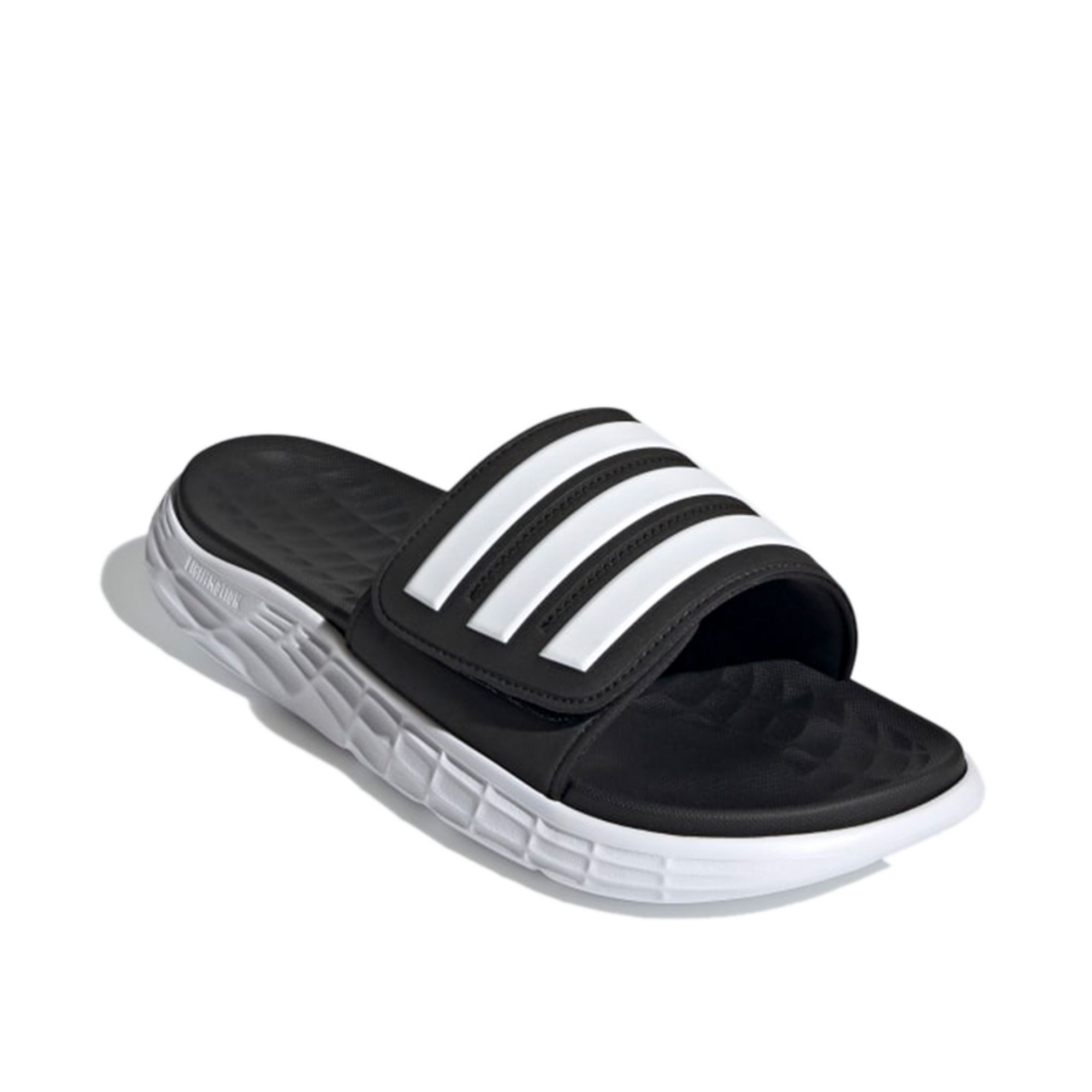 Adidas Duramo Sl Flip-flops Unisex Black/white