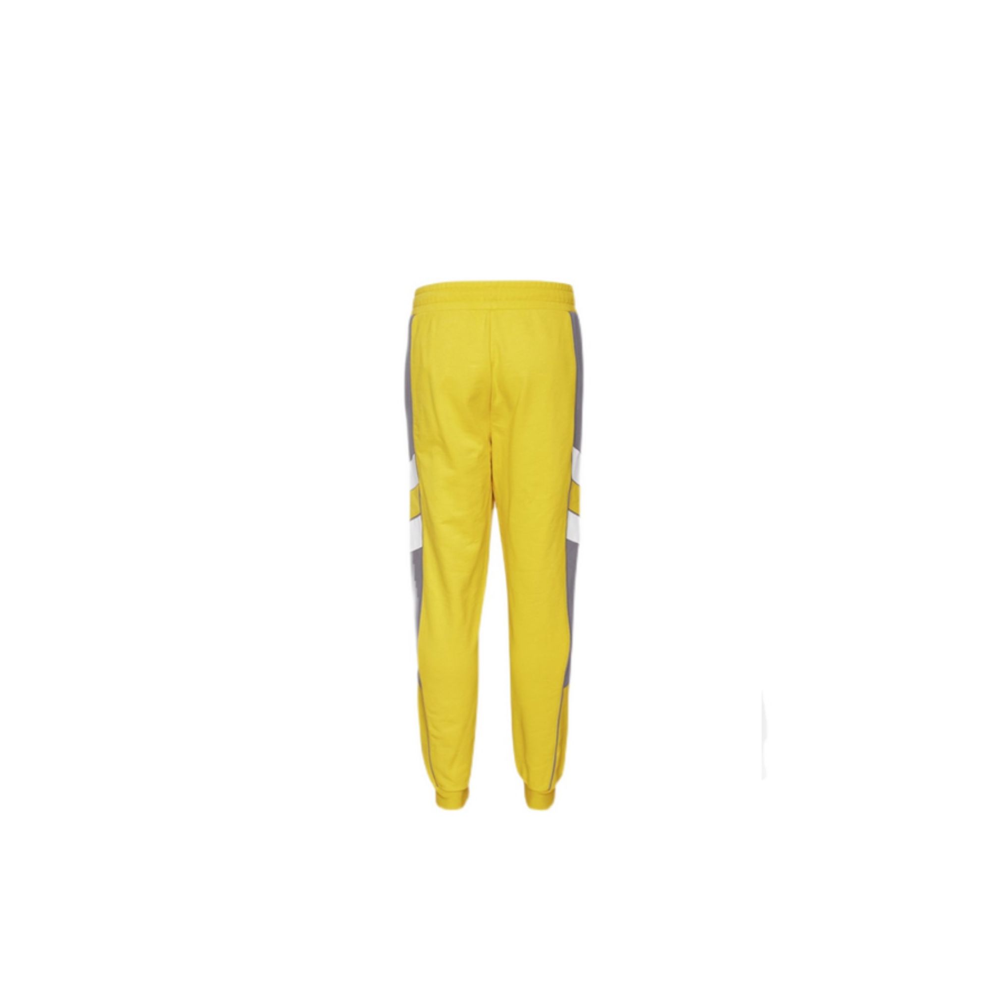 Converse Knit Sweatpants Men Yellow