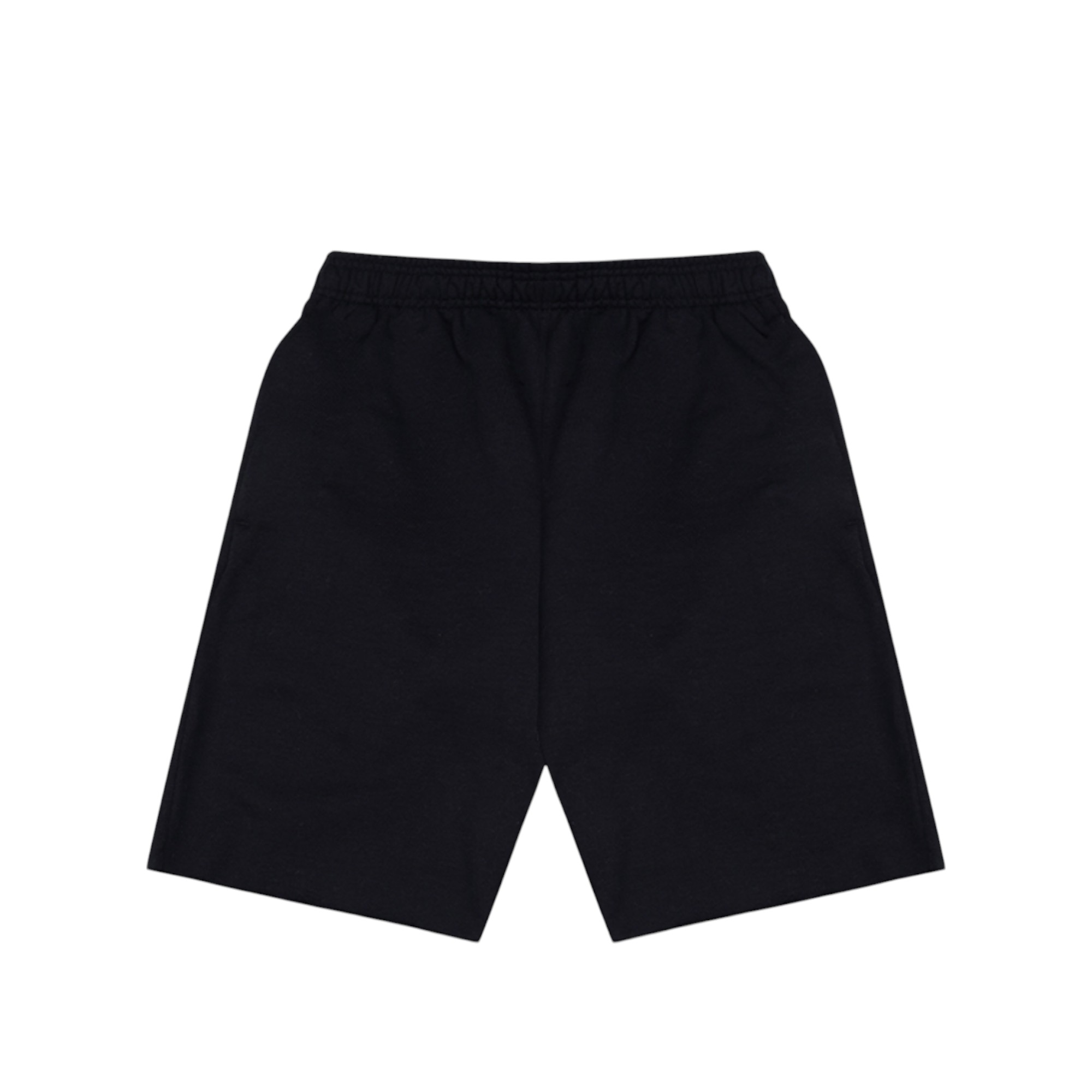 Champion Casual Shorts Men Black