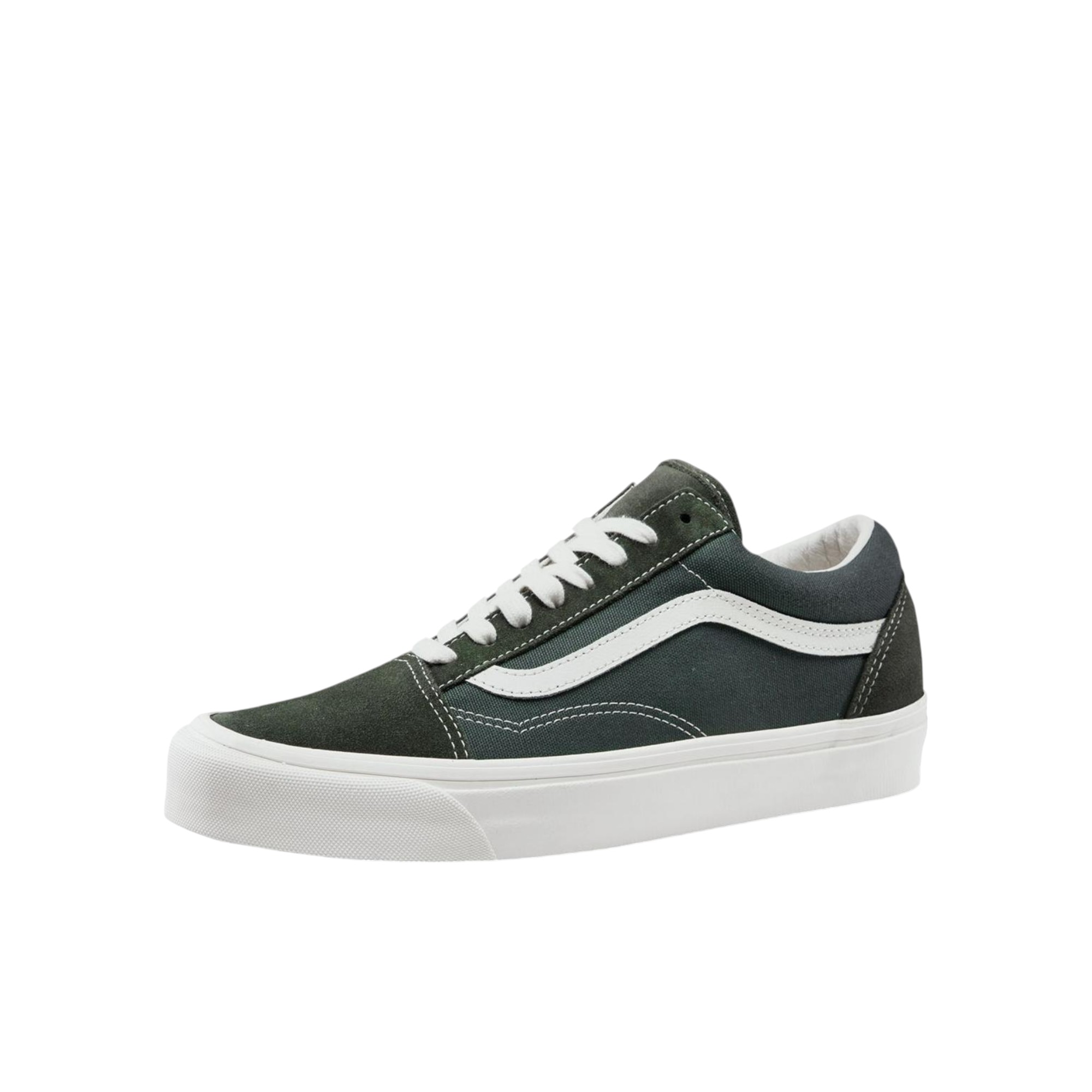 Old Skool OG Vans LX 'Forest Night'