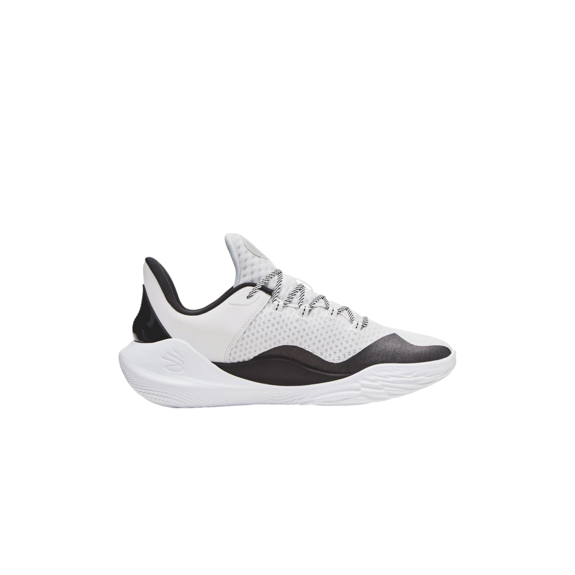 Under Armour Curry 11 Basketball Shoes Men Low-Top Gray