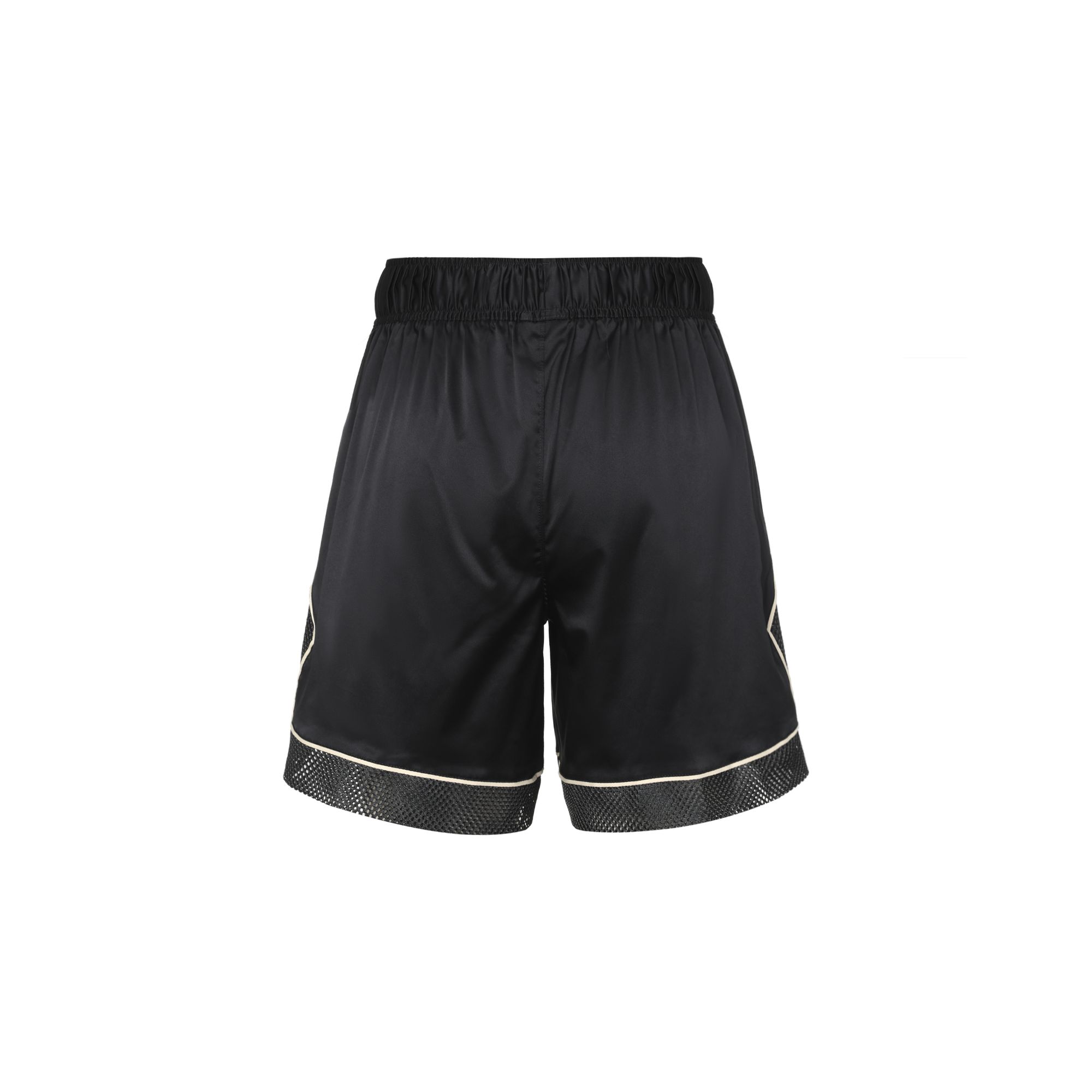 Jordan Casual Shorts Women's Black