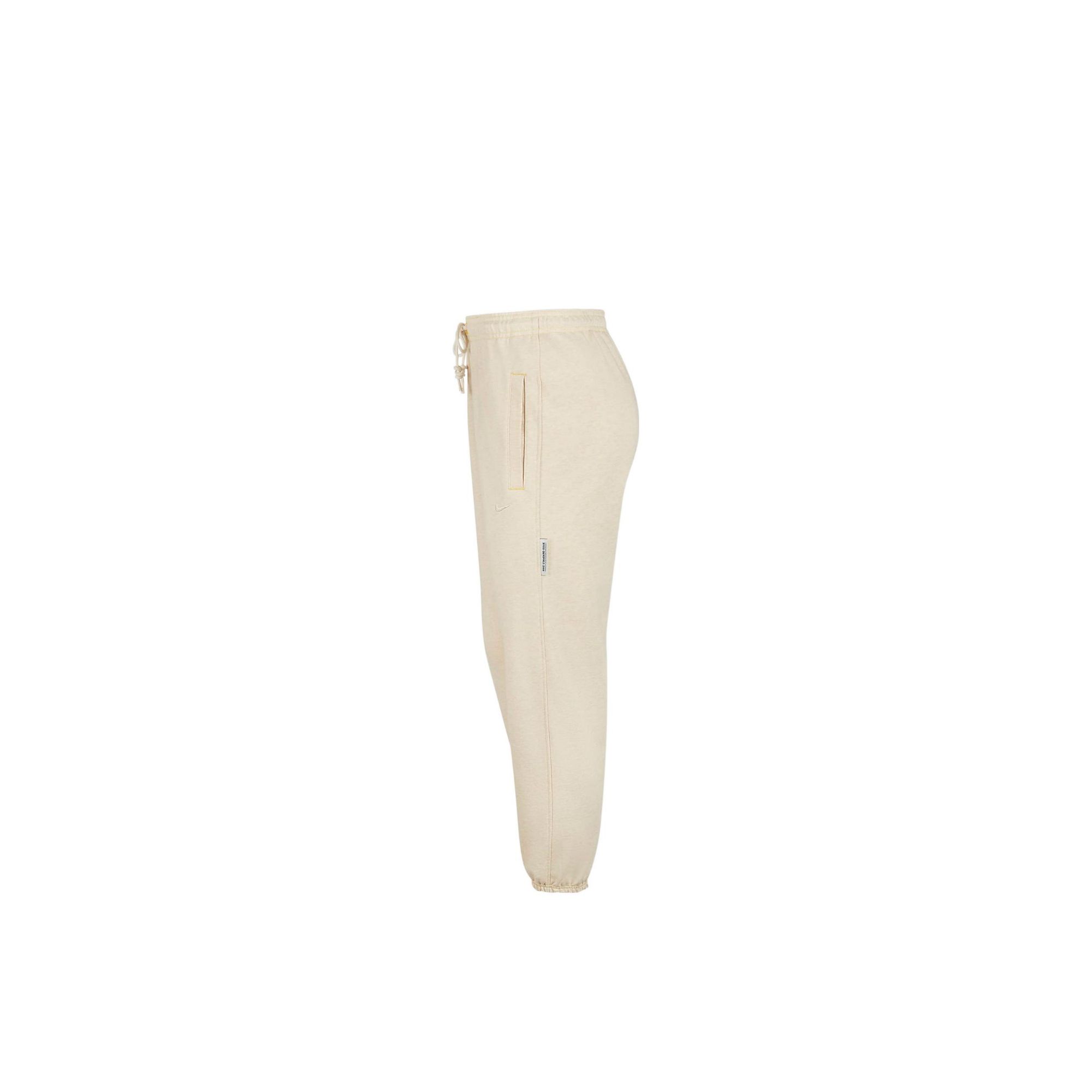 Nike Knit Sweatpants Men Off White