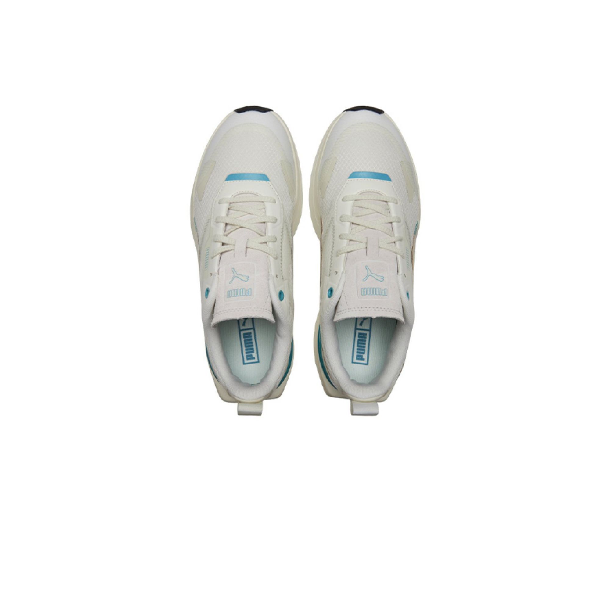 Puma Women's Kosmo Rider DC5 'Marshmallow Porcelain'