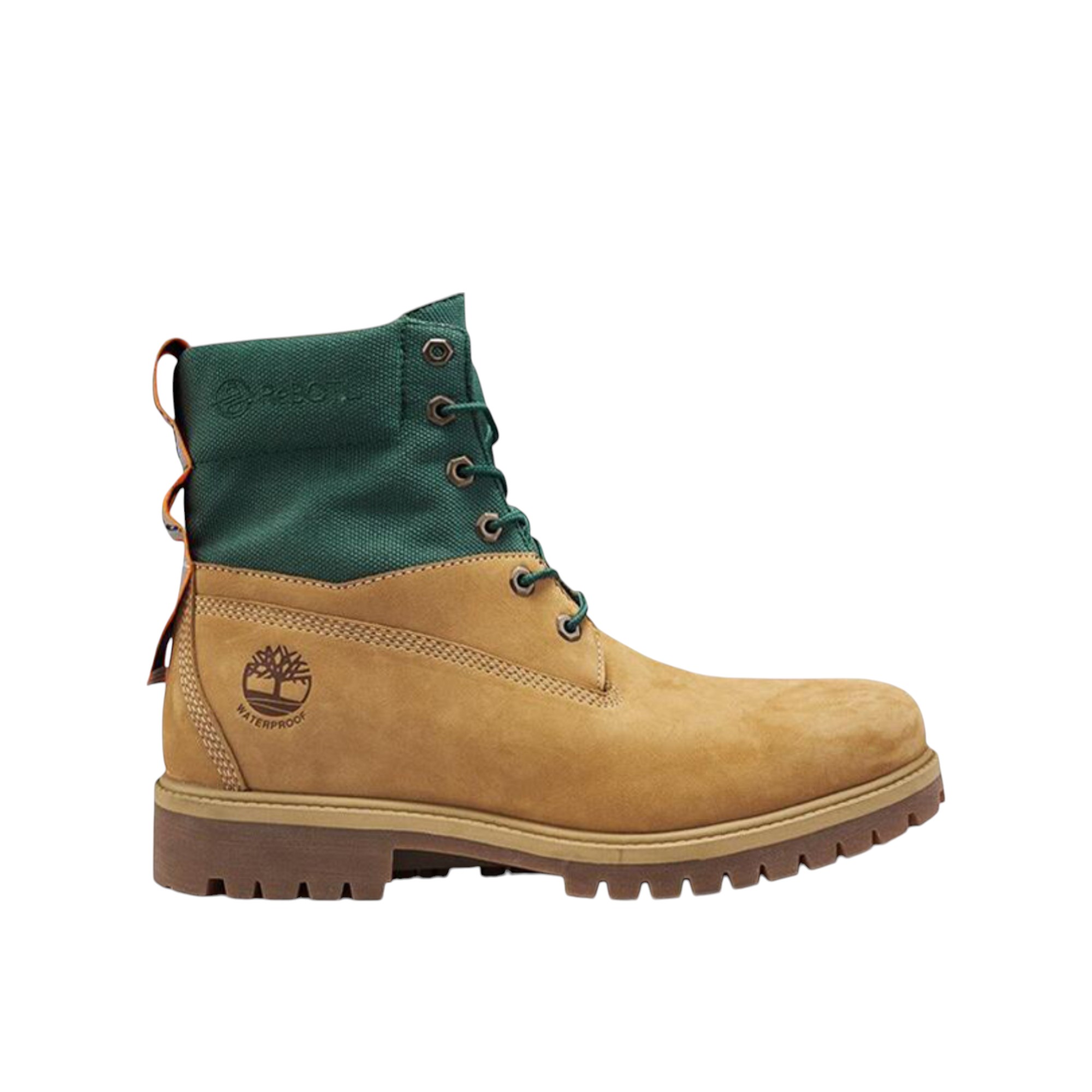 Timberland Outdoor Boots Men Wheat