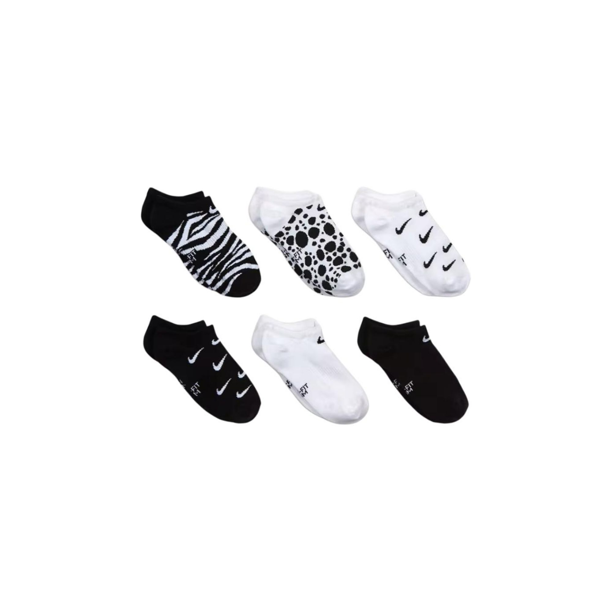 Nike Kids Socks