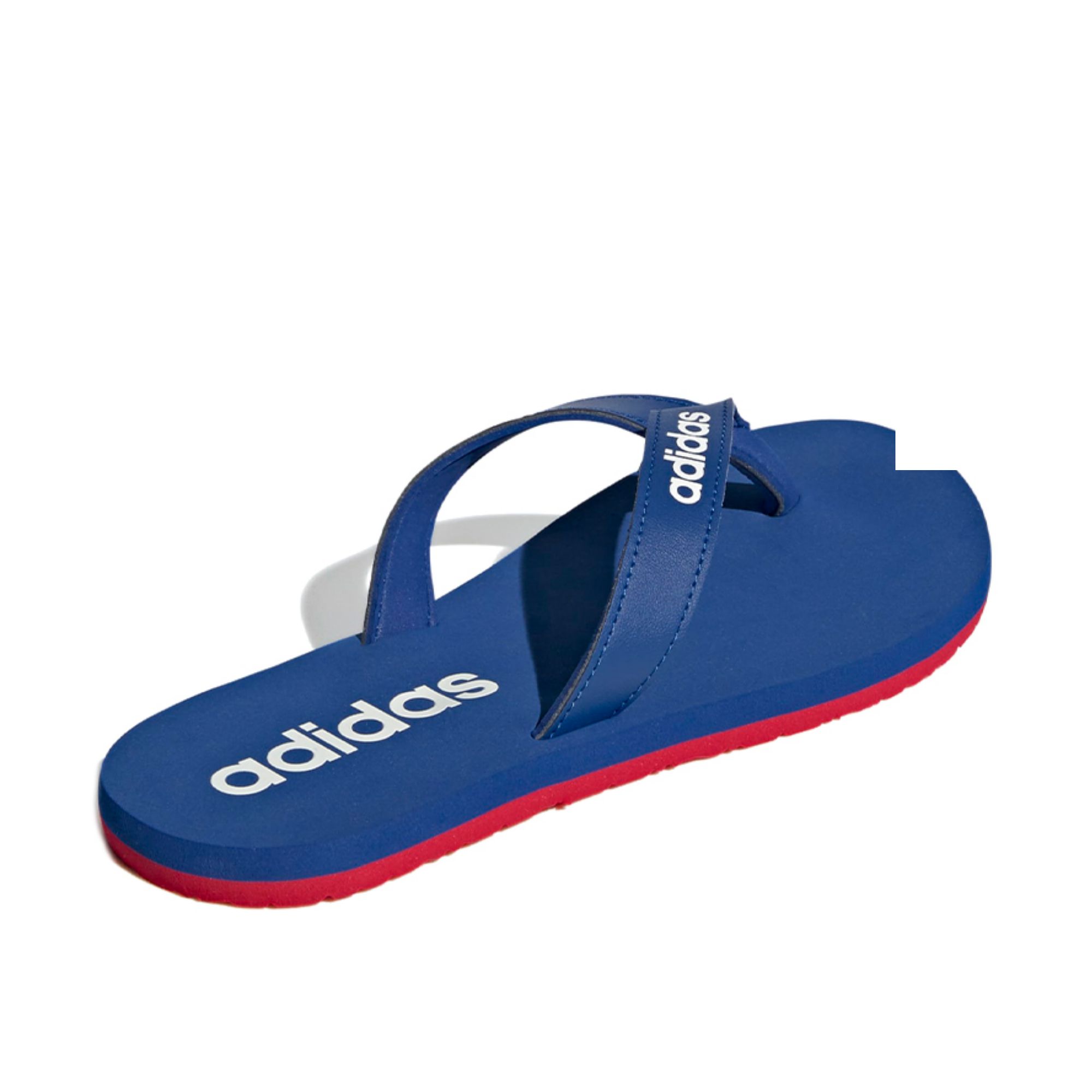 Adidas Eezay Flip-flops Men Navy