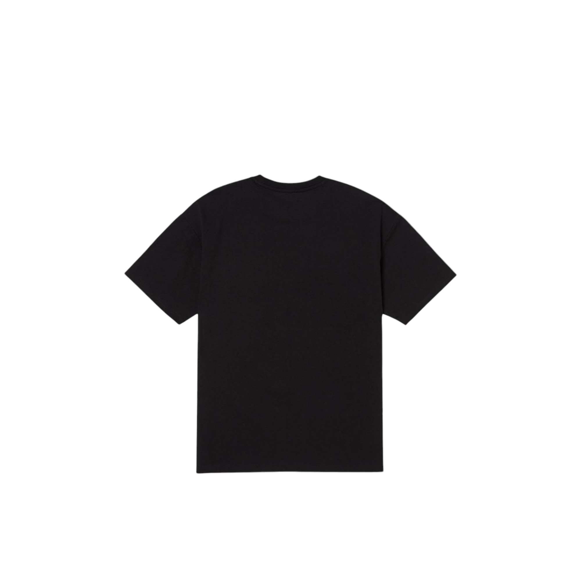 Vans T-Shirts Men Black