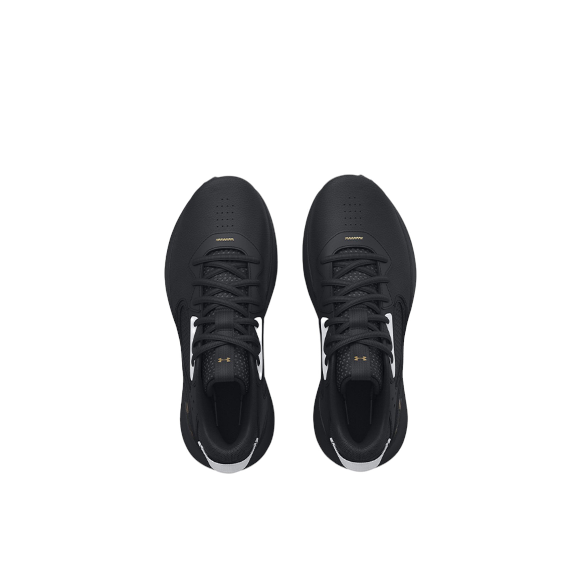 Under Armour Lockdown 6 Black