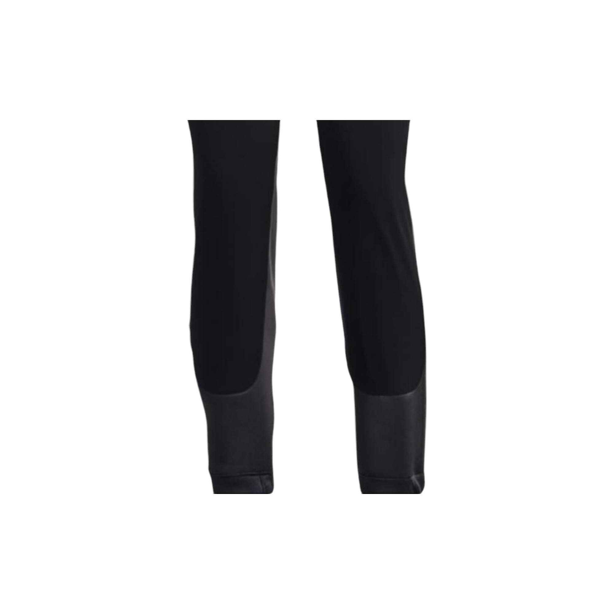 Under Armour Knitted Sweatpants Women's Black