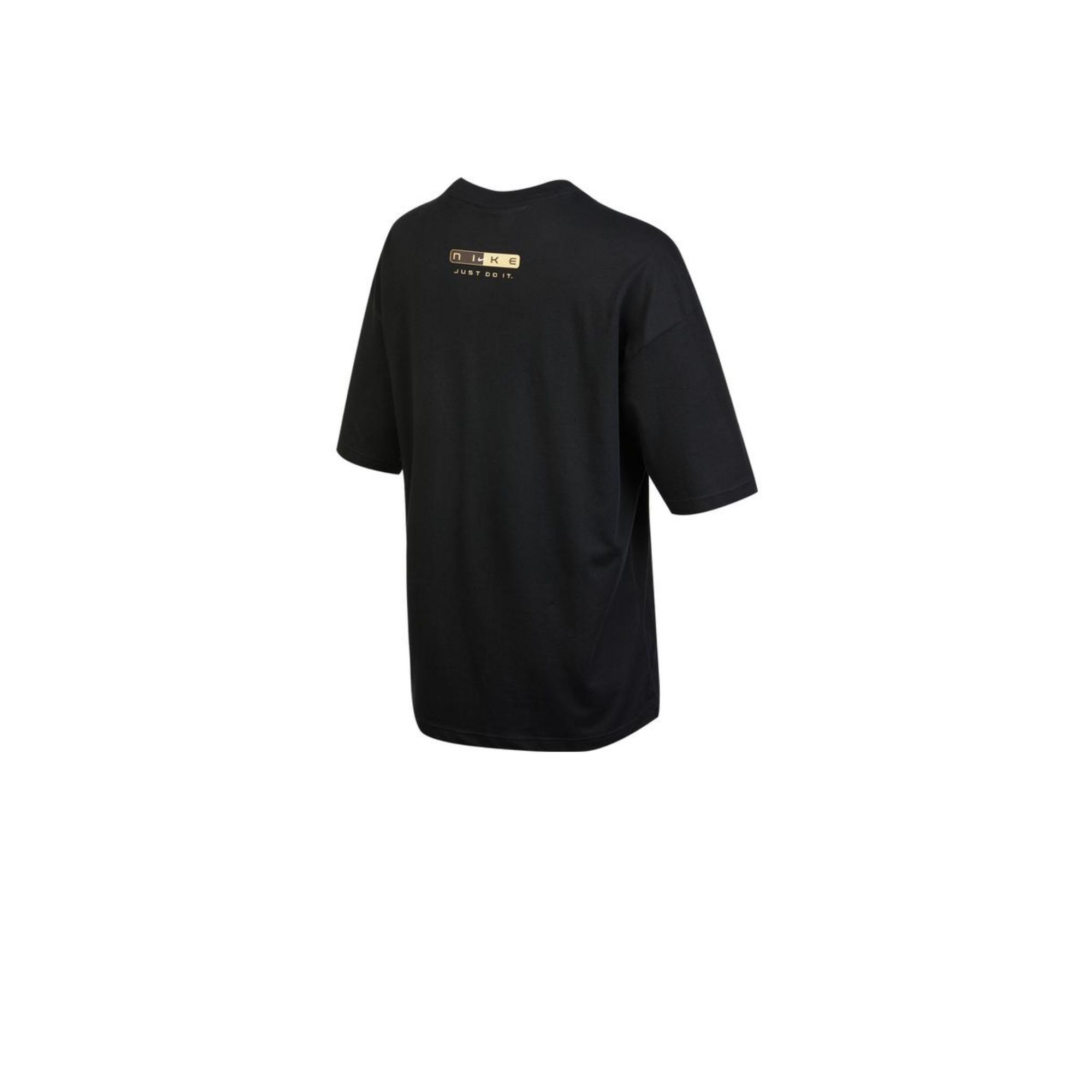 Nike T-Shirts Women's Black