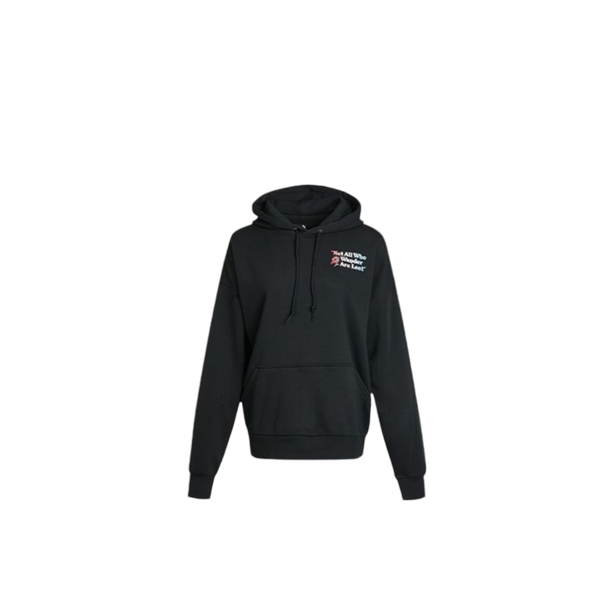 Converse Exploration Team Sweatshirts Women's Black