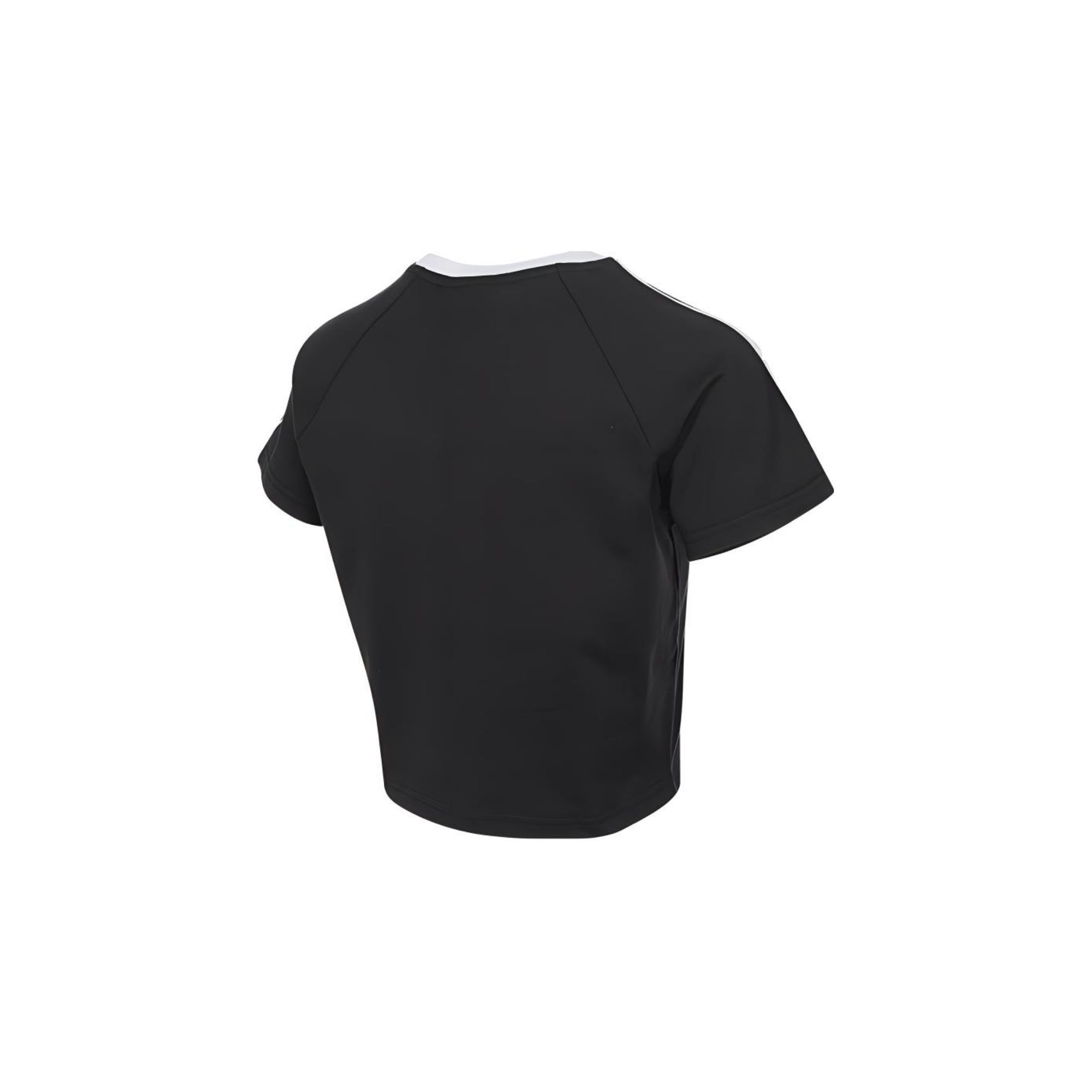 Adidas Originals Adicolor T-Shirts Women's Black