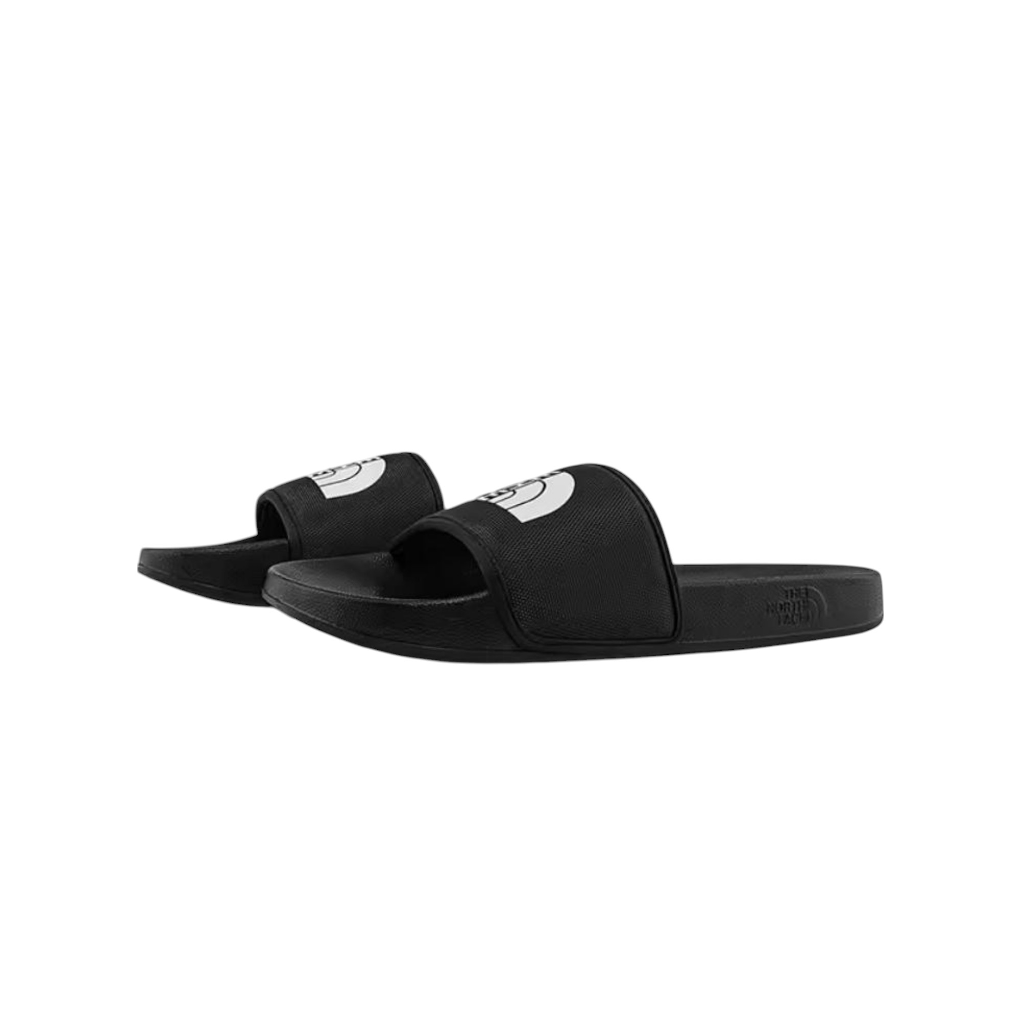 THE NORTH FACE BASE CAMP Slide Slippers Men Black