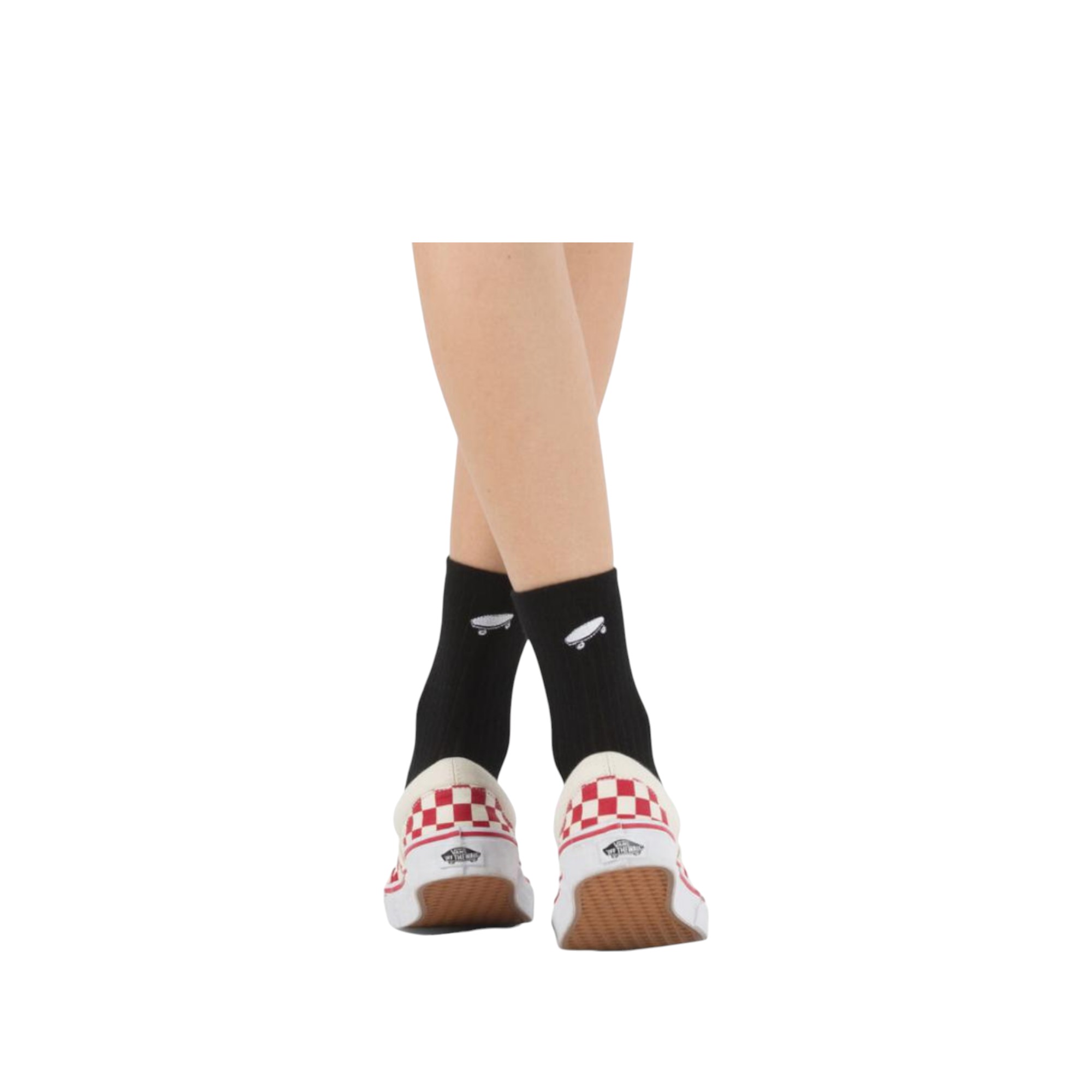 Vans Women's Mid-Calf Socks