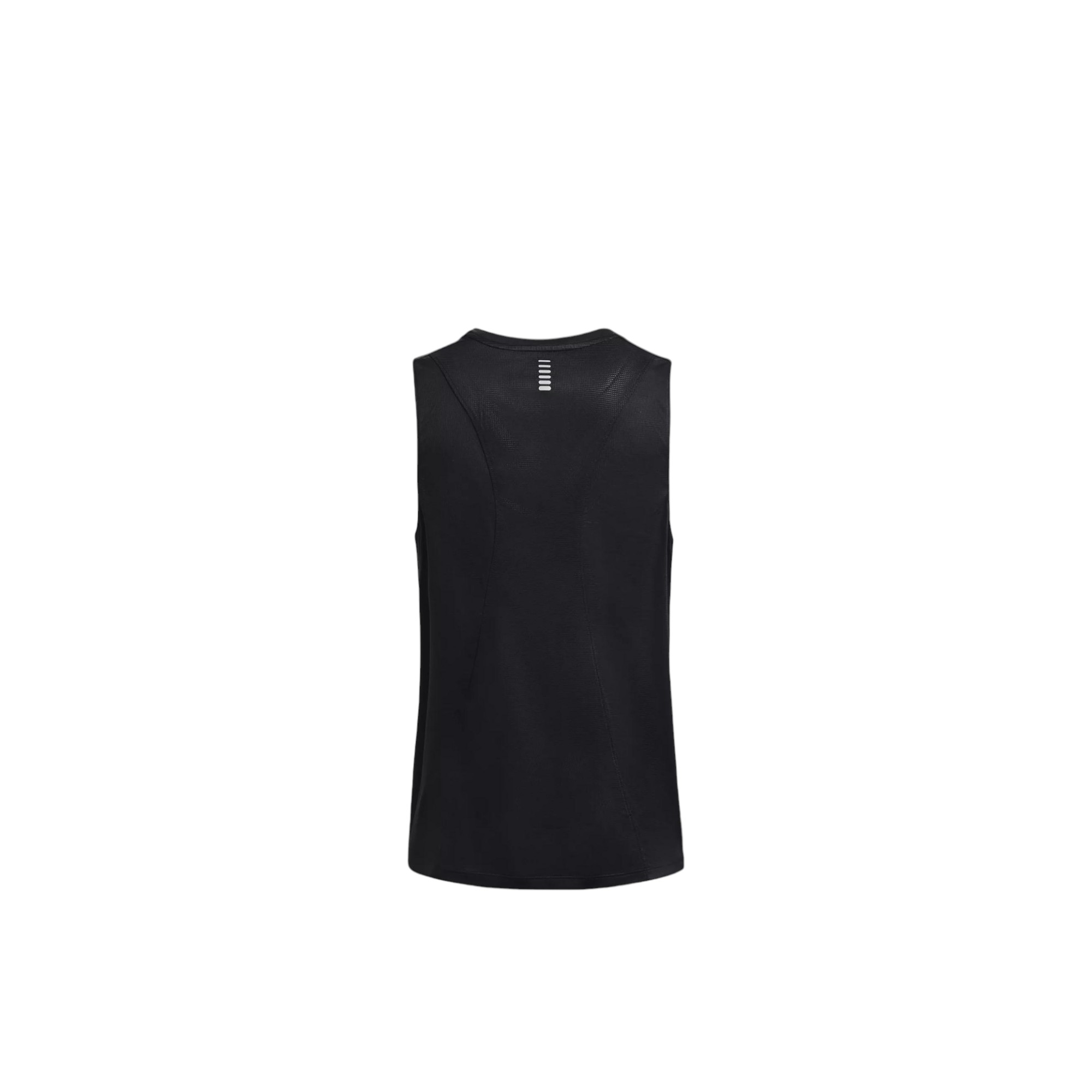 Under Armour Tank Tops Men Black