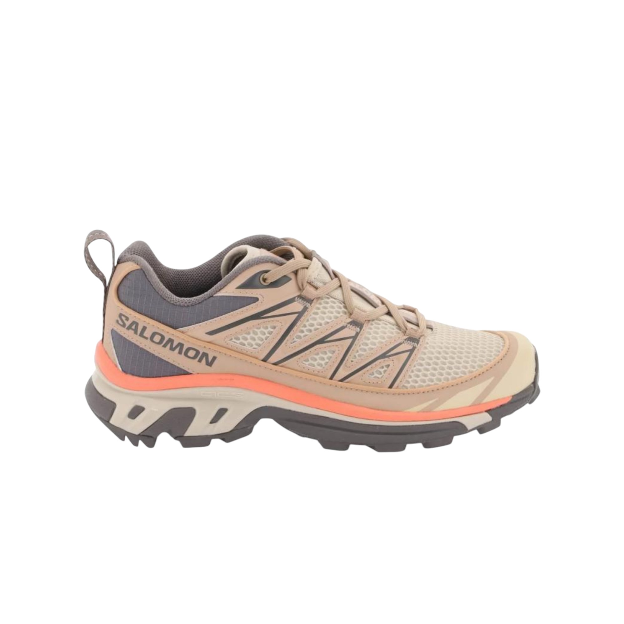 SALOMON XT-6 Expanse Seasonal 'Natural Plum Kitten'