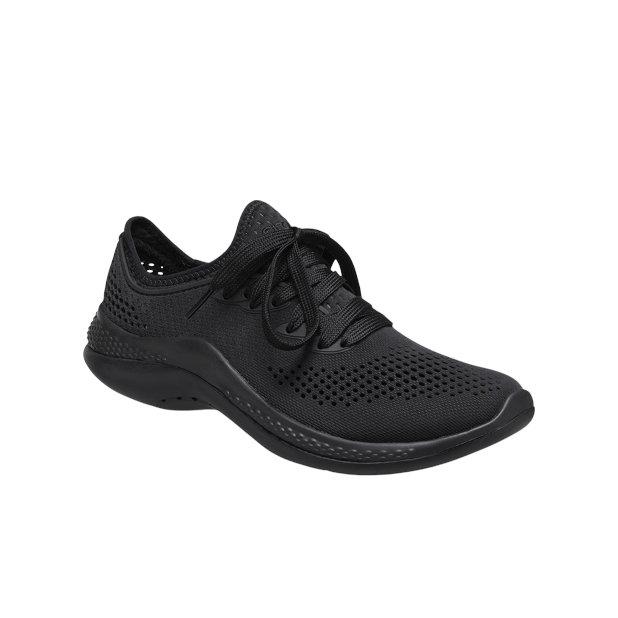 Crocs Casual Shoes Women's Black