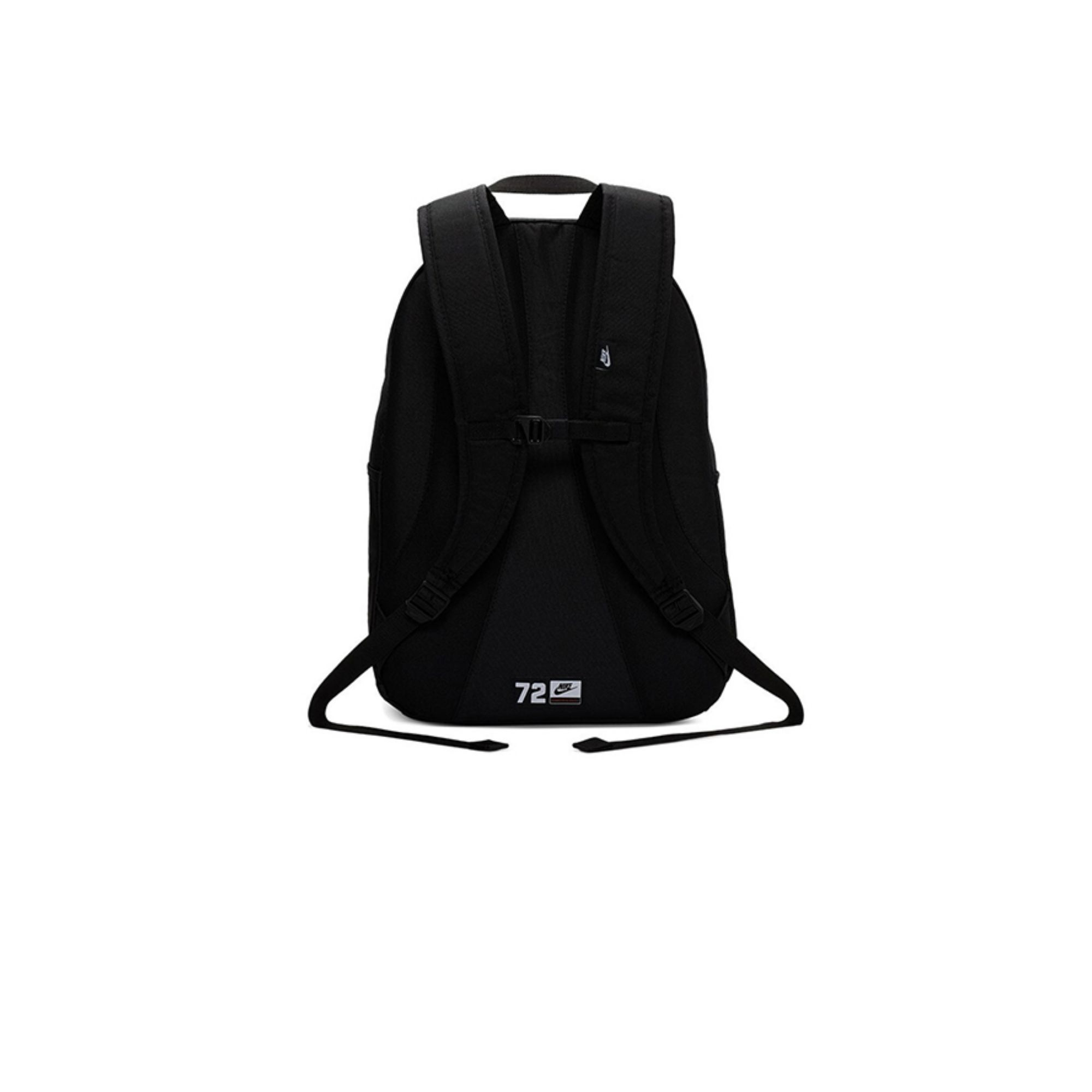 Nike Hayward Backpacks Black