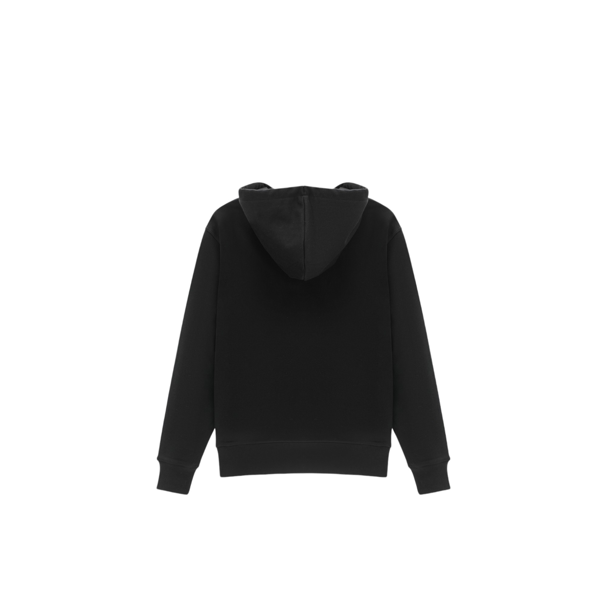 New Balance Sweatshirts Unisex Black