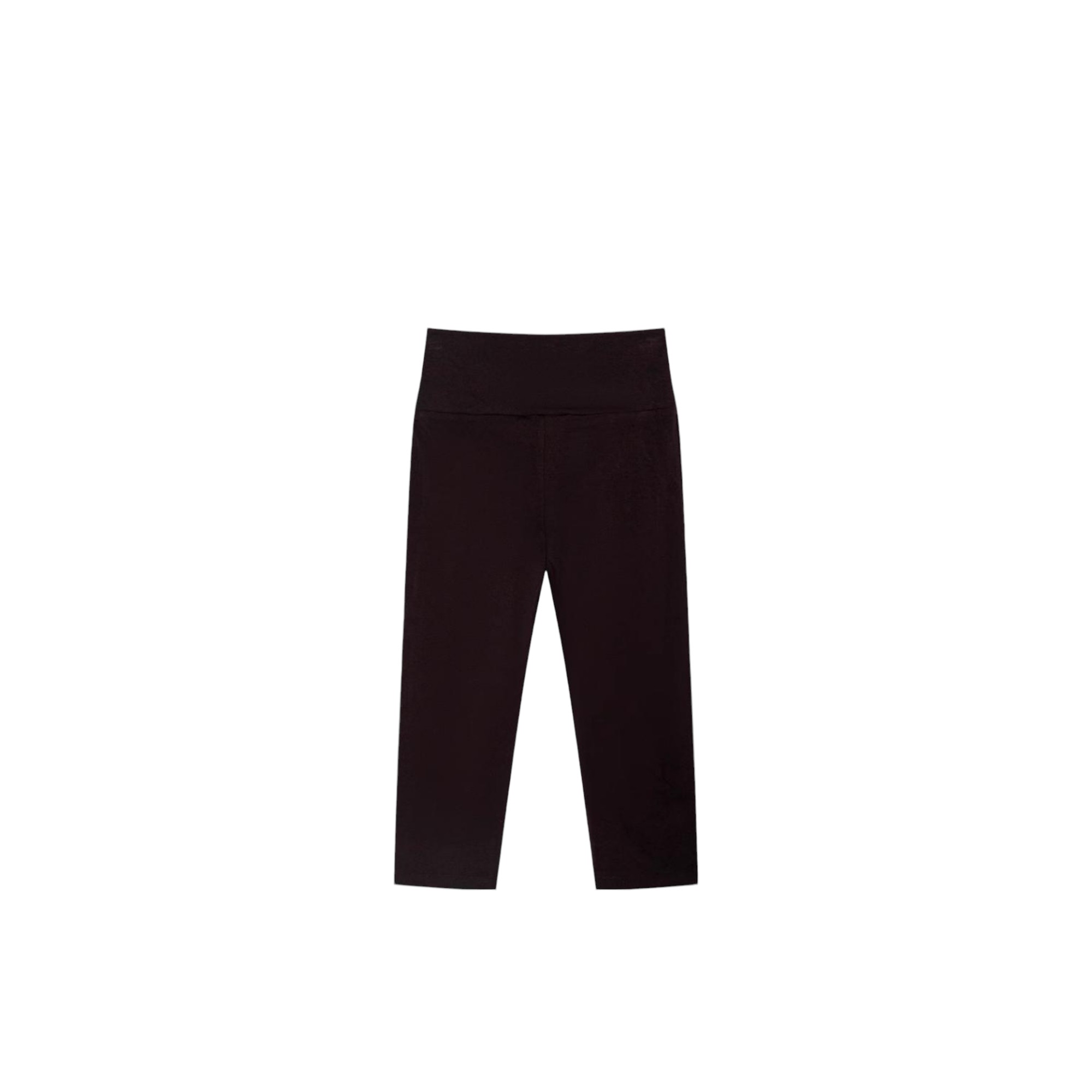 New Balance Knitted Sweatpants Women's Black