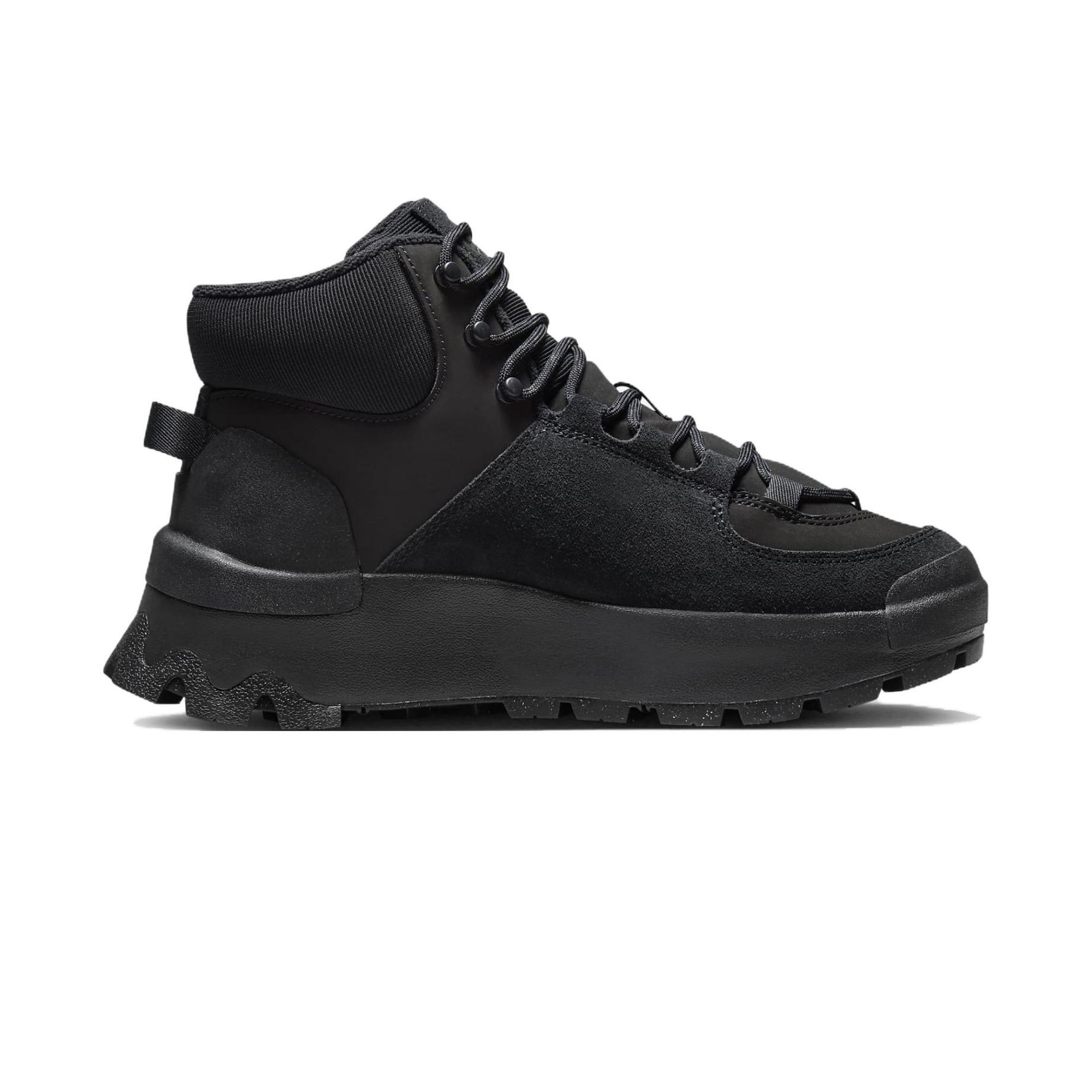 Nike City Classic Black Anthracite Women's