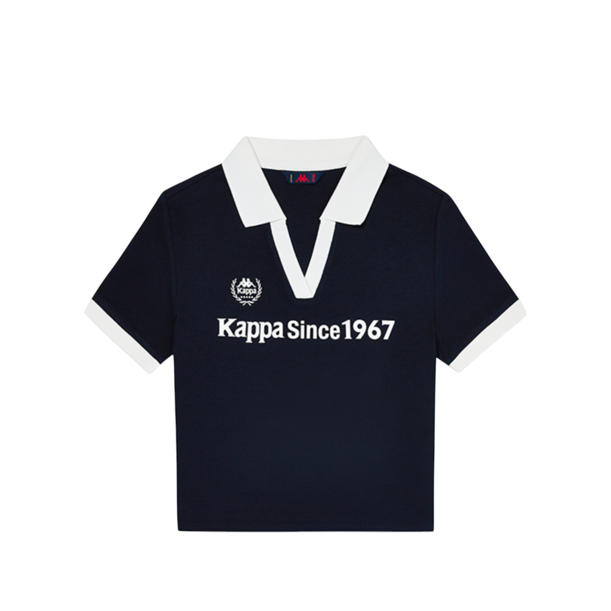 Kappa T-Shirts Women's