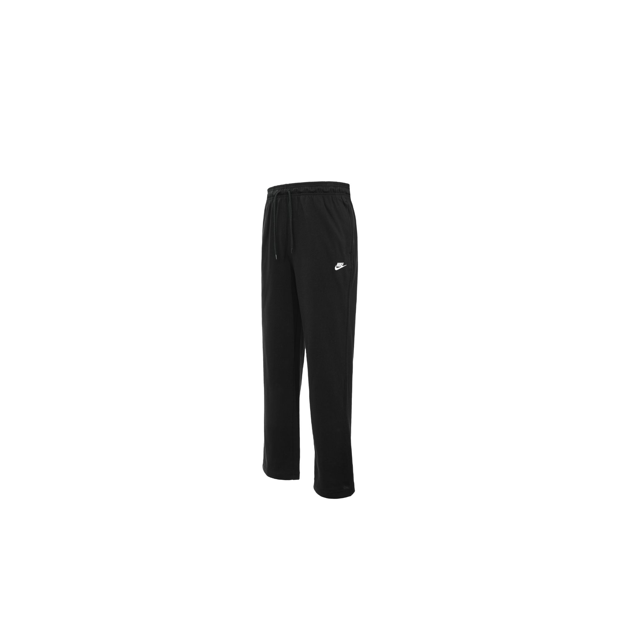 Nike Knit Sweatpants Men Black