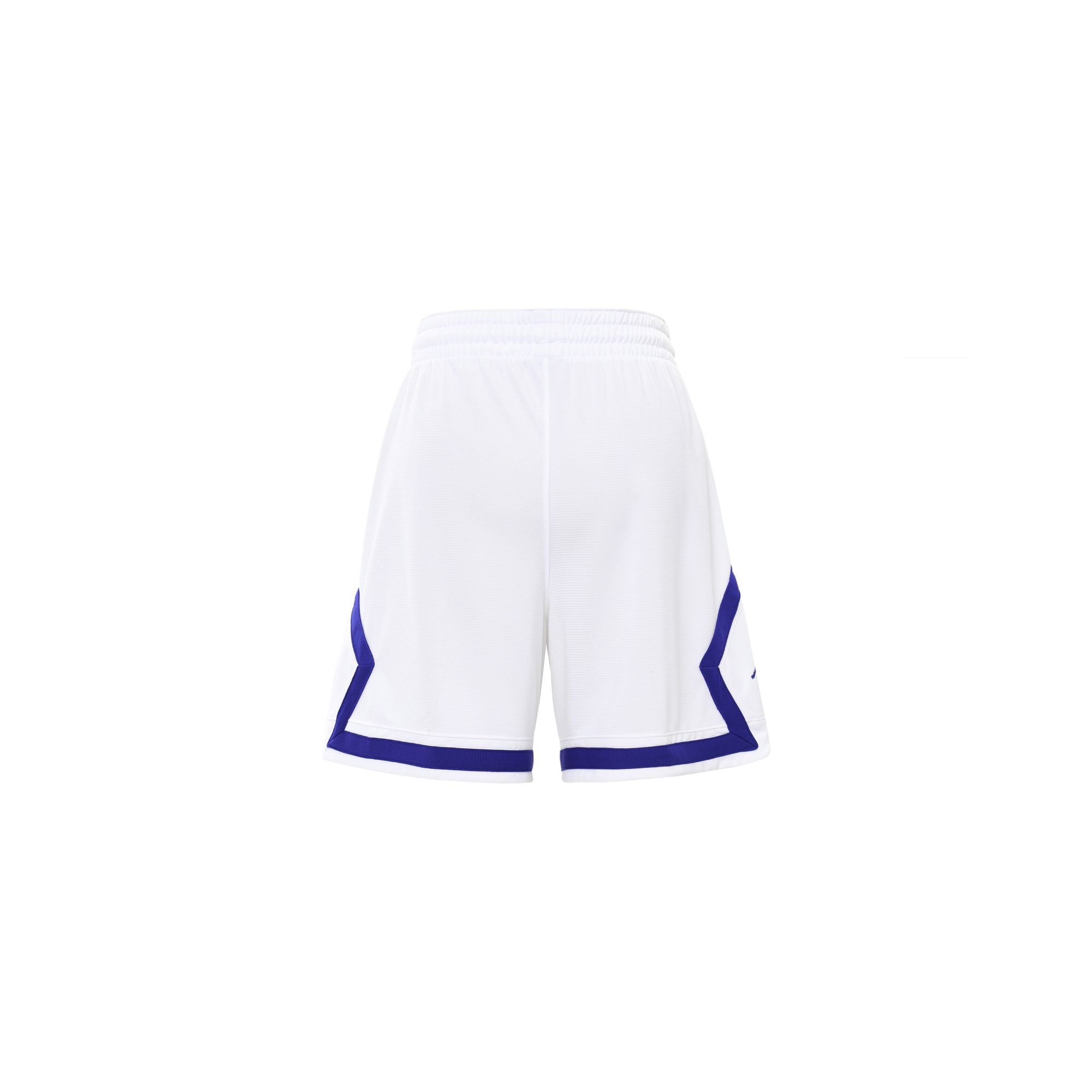 Jordan Sport Casual Shorts Women's White