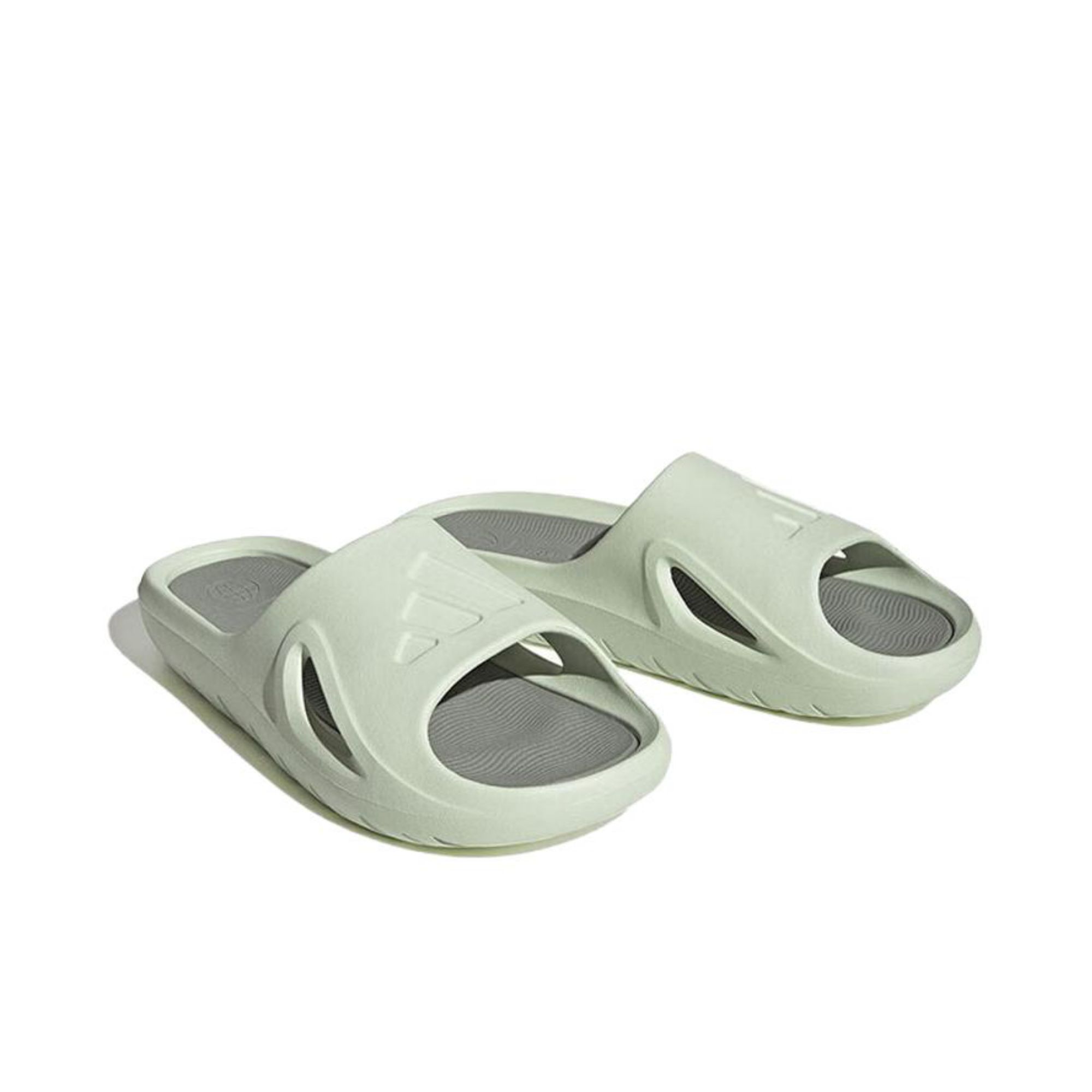 Adidas Adicane Flip-flops Unisex Green