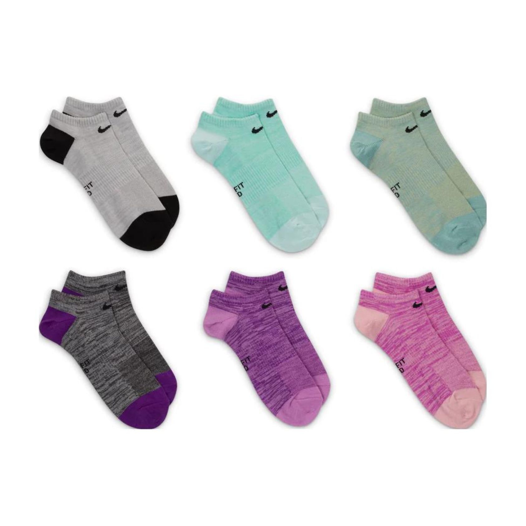 Nike Women's Socks