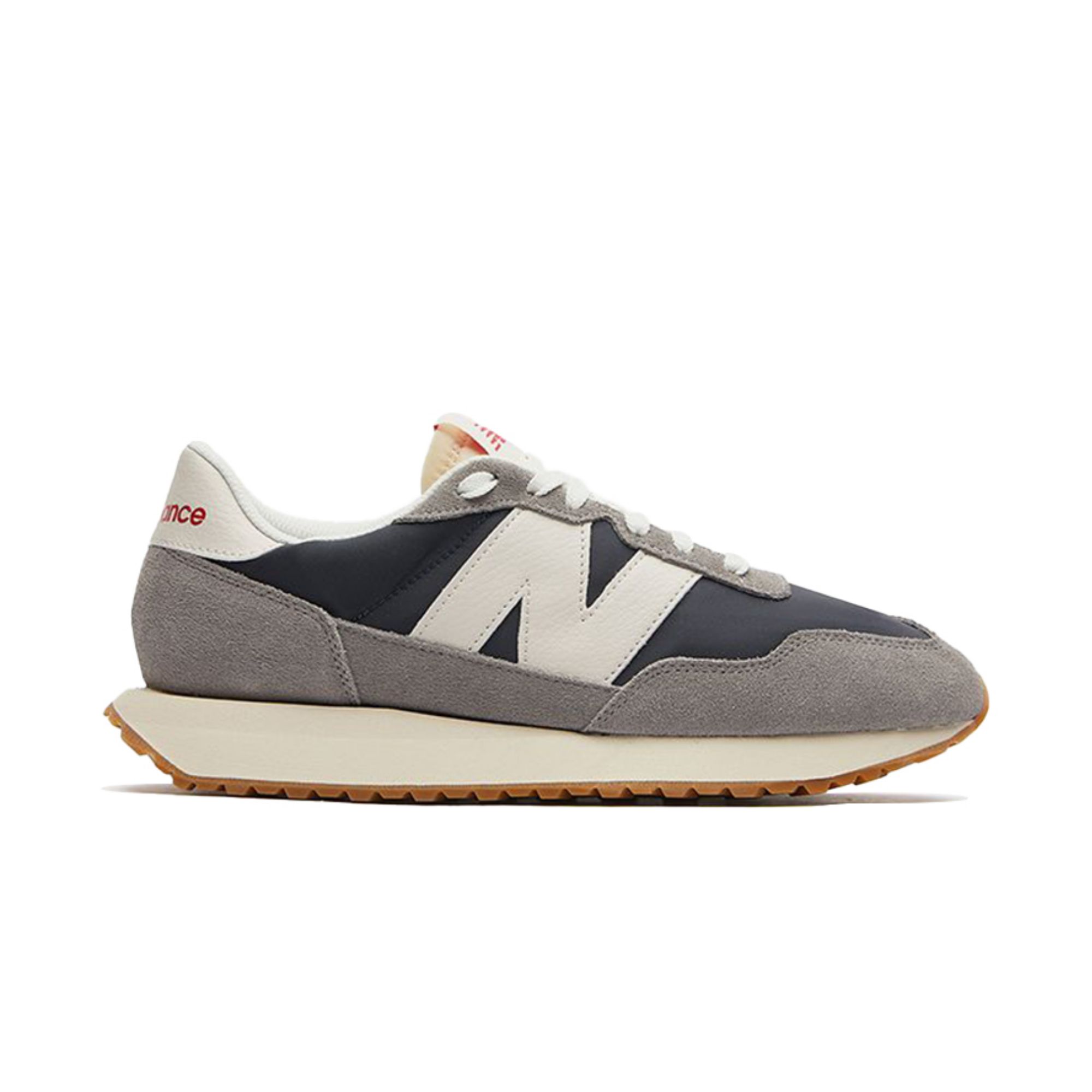 New Balance 237 Marblehead Black