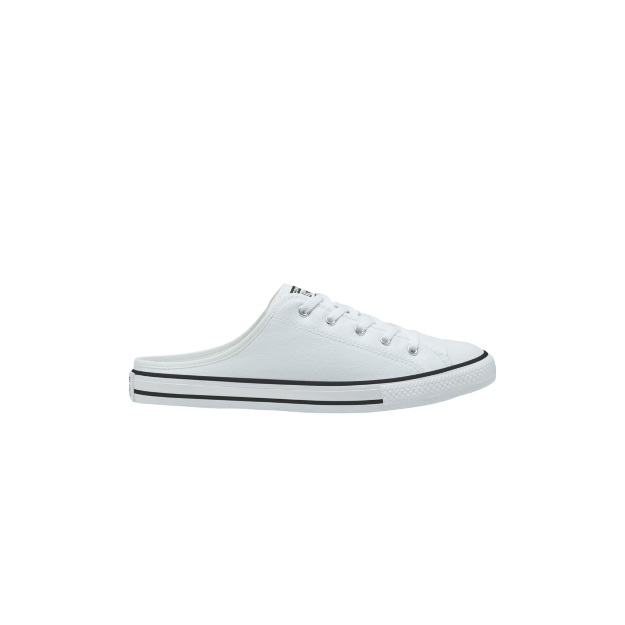 Converse Chuck Taylor All Star Dainty Mule Slip White Women's