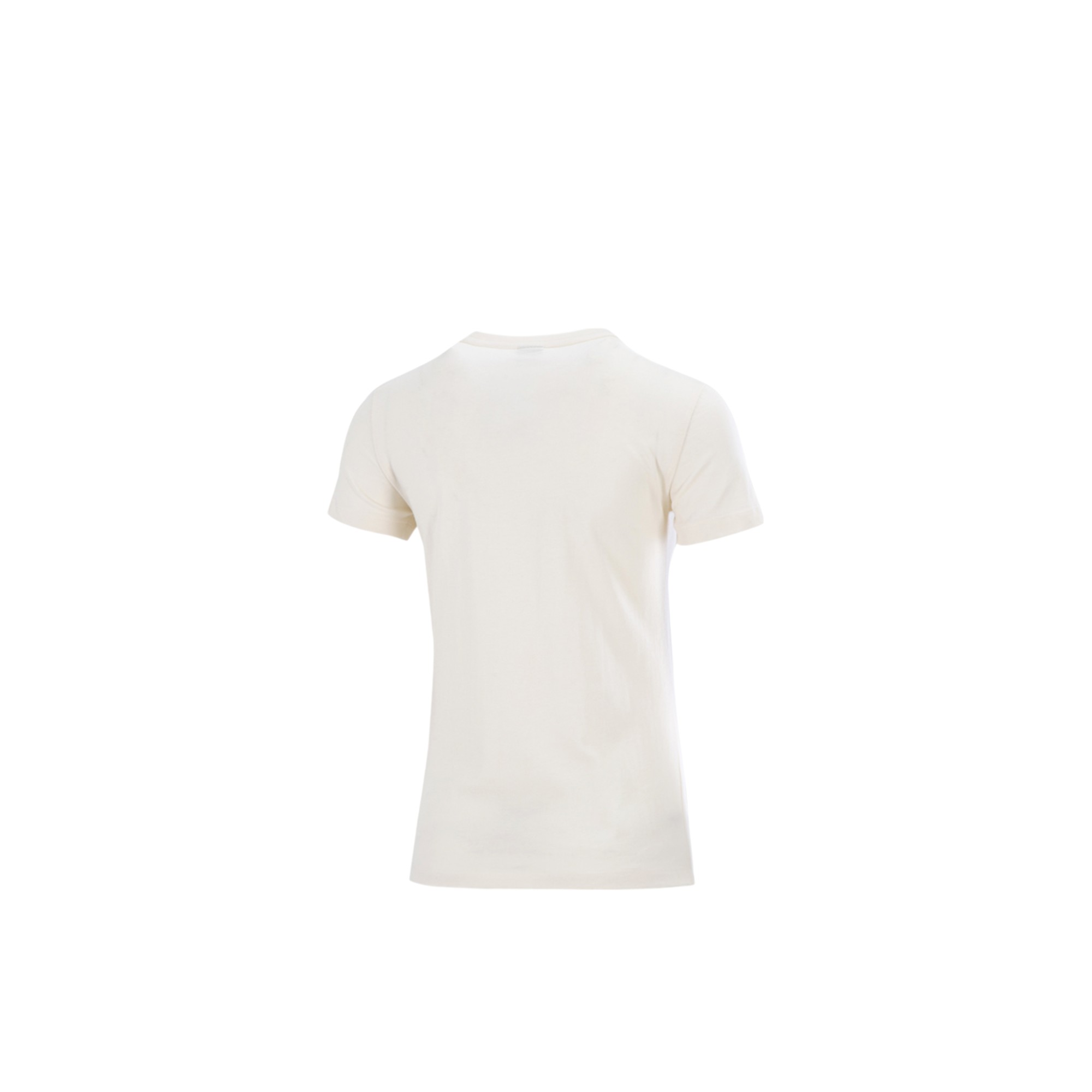 PUMA CLASSICS T-Shirts Women's Off White