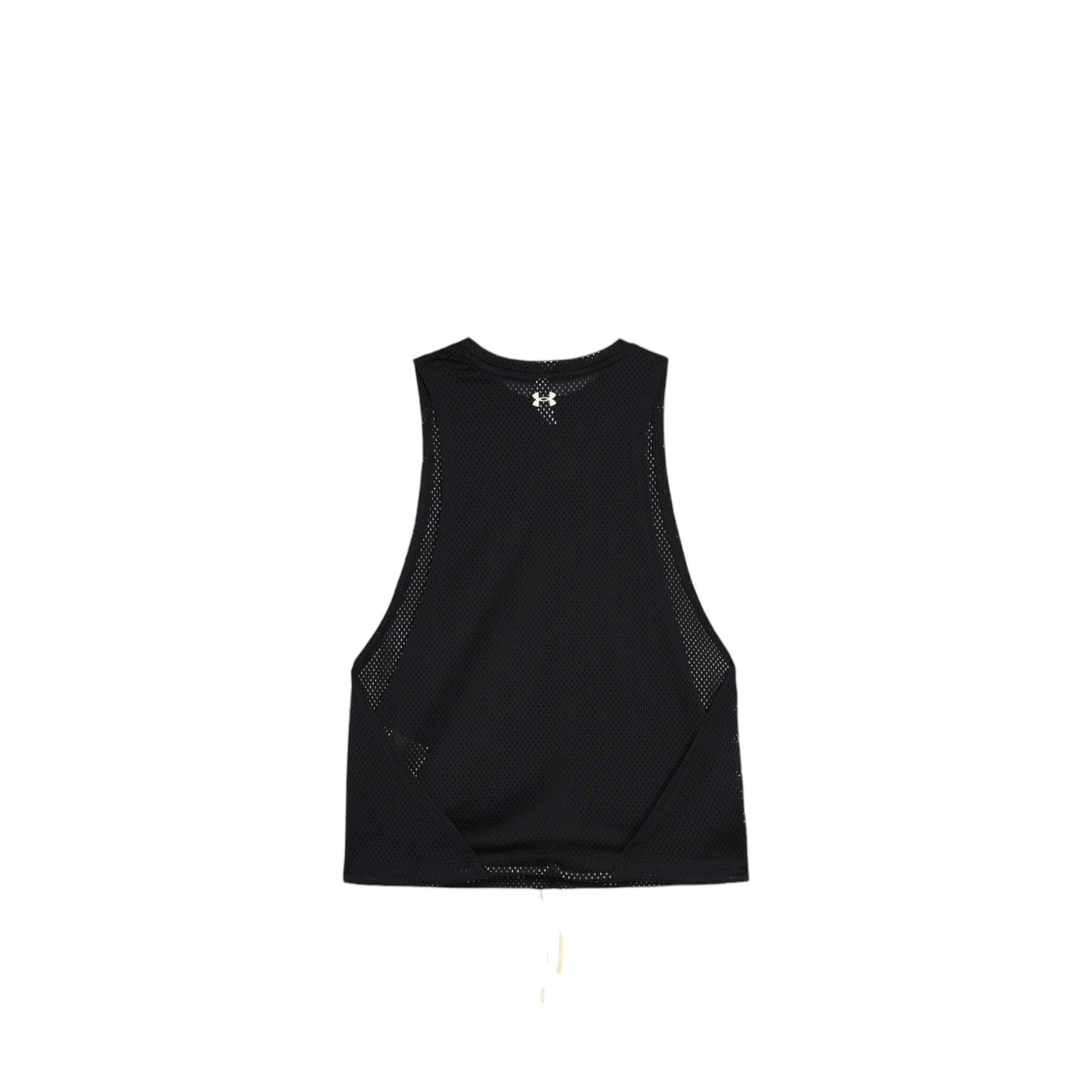 Under Armour Project Tank Tops Women's Black