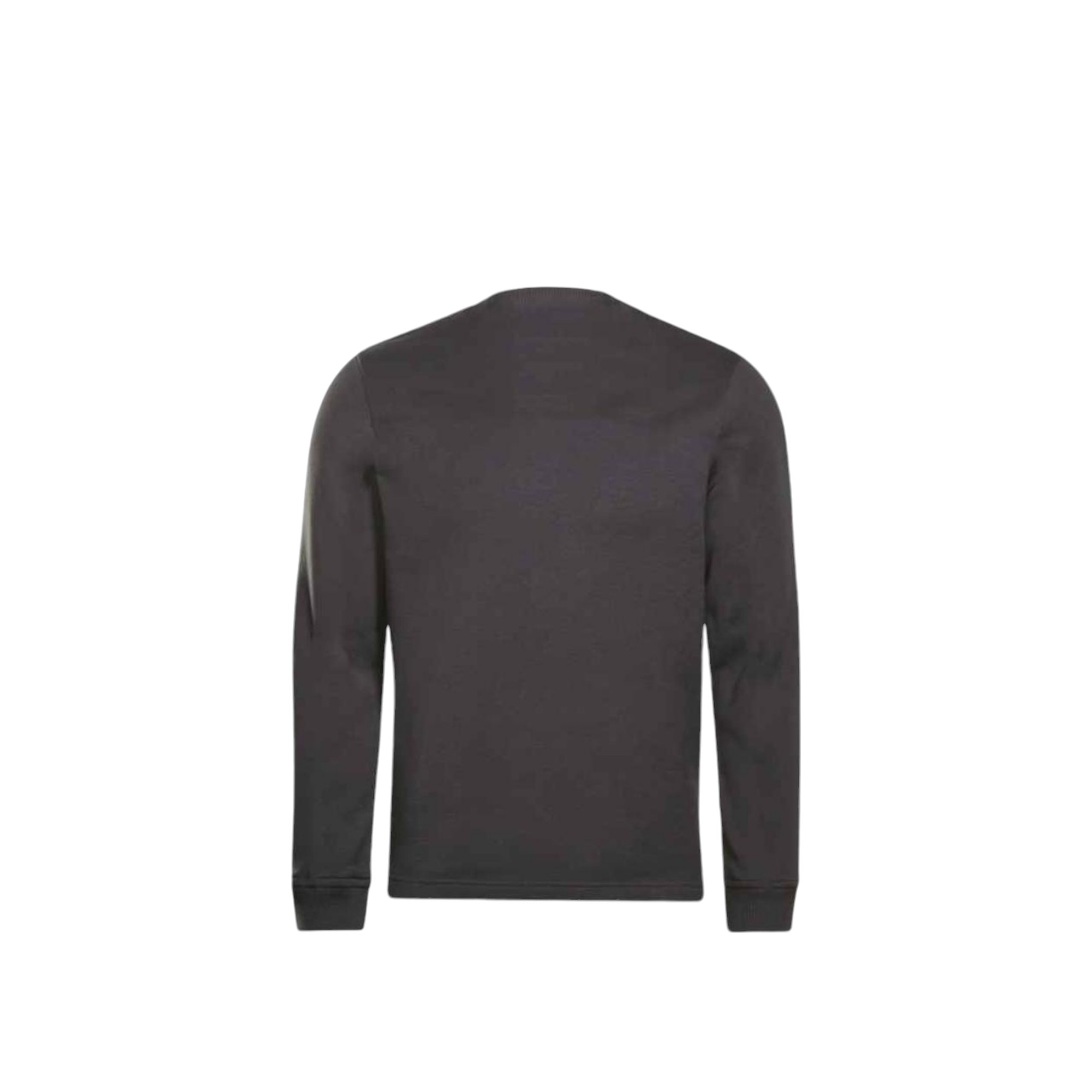 Reebok Sweatshirts Men Black