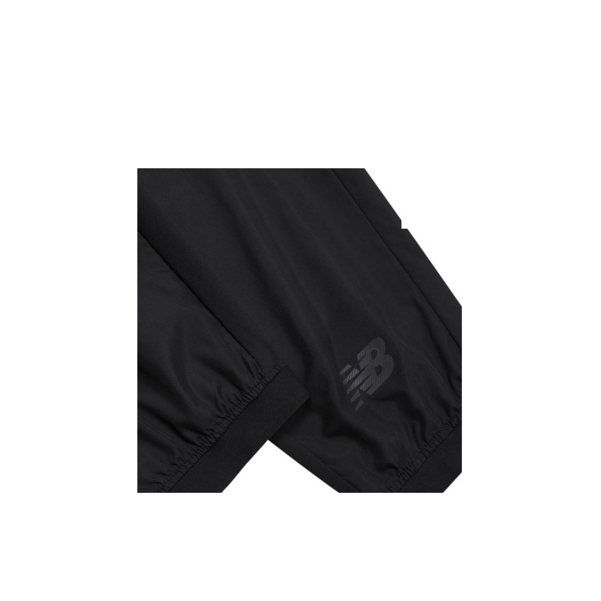 New Balance Knit Sweatpants Men Black