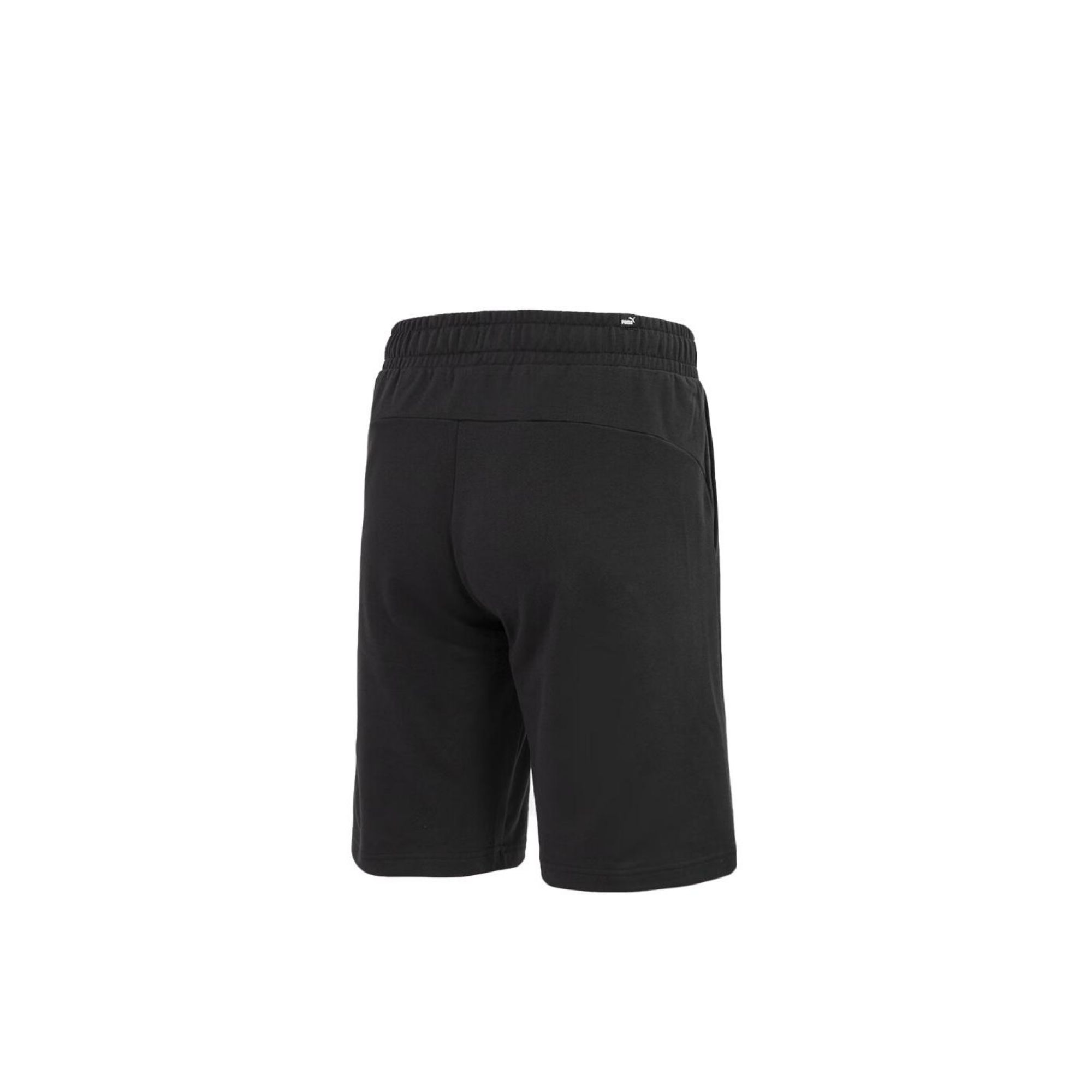 PUMA Casual Shorts Men Black