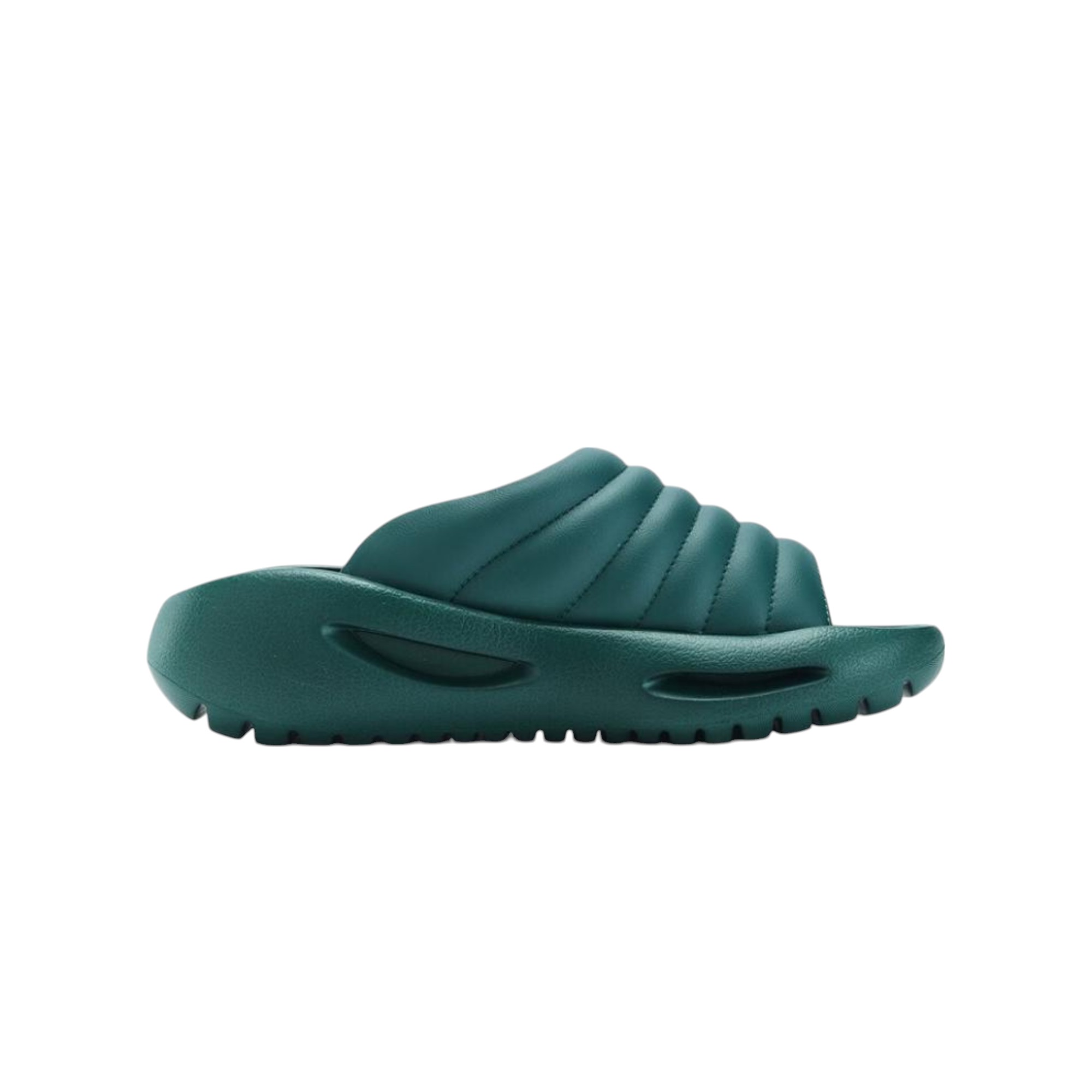 FILA GALAXY Slide Slippers Women's Rainforest Color