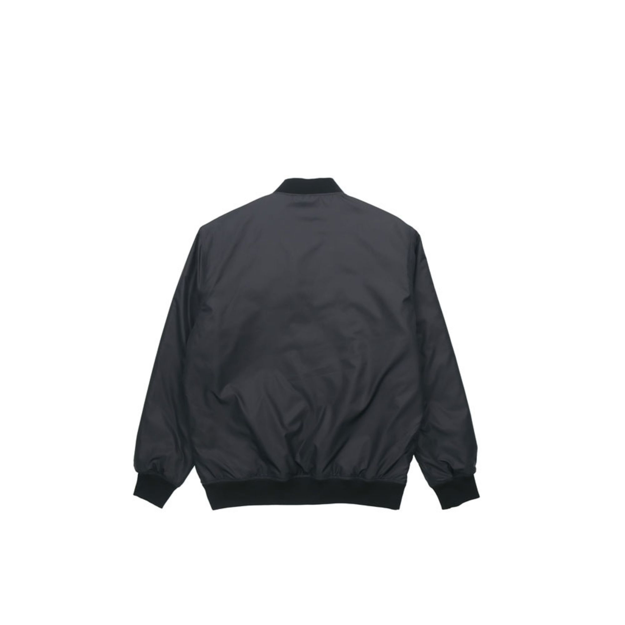 Converse Jacket Men Black