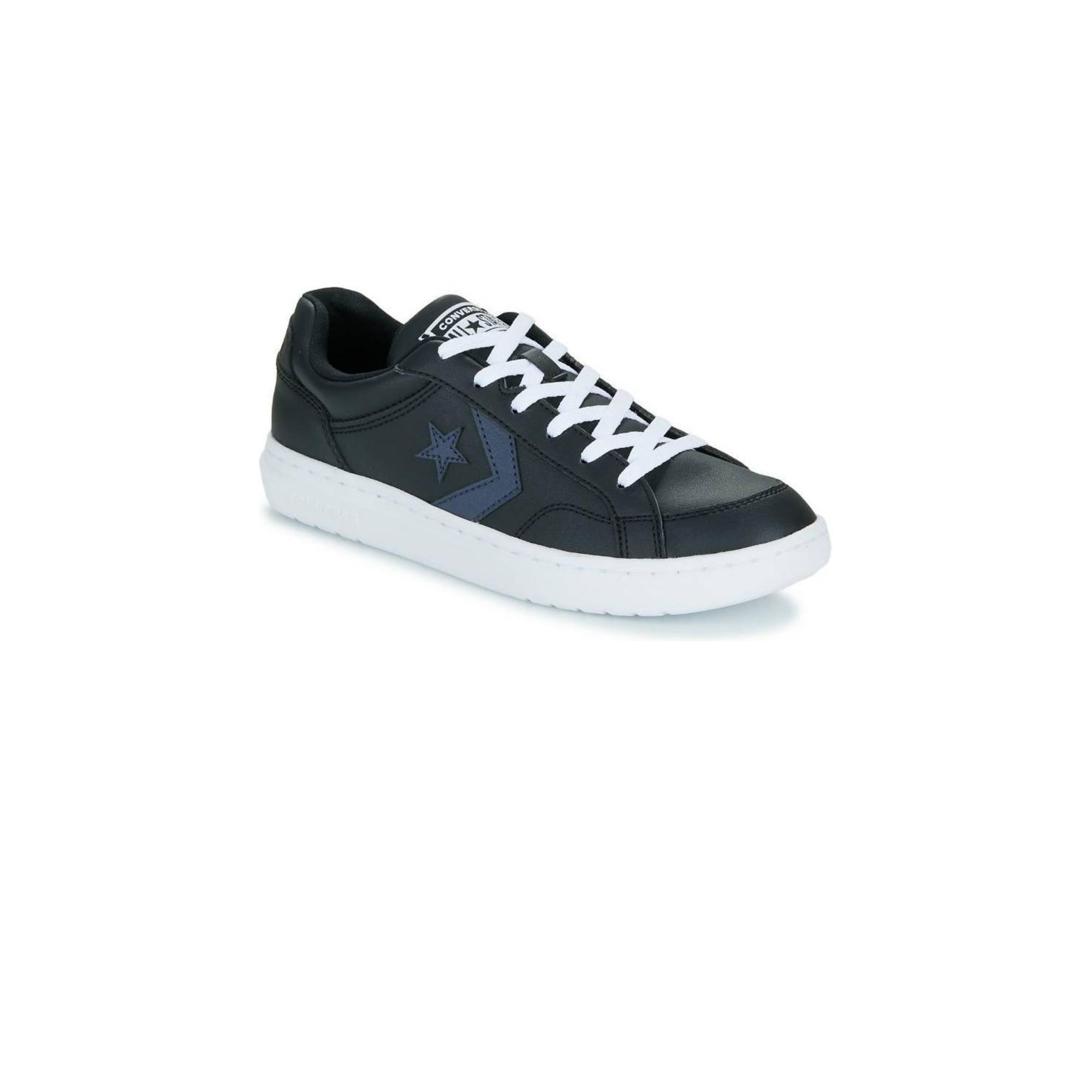 Converse Pro Blaze V2 Skateboard Shoes Men Low-Top Black