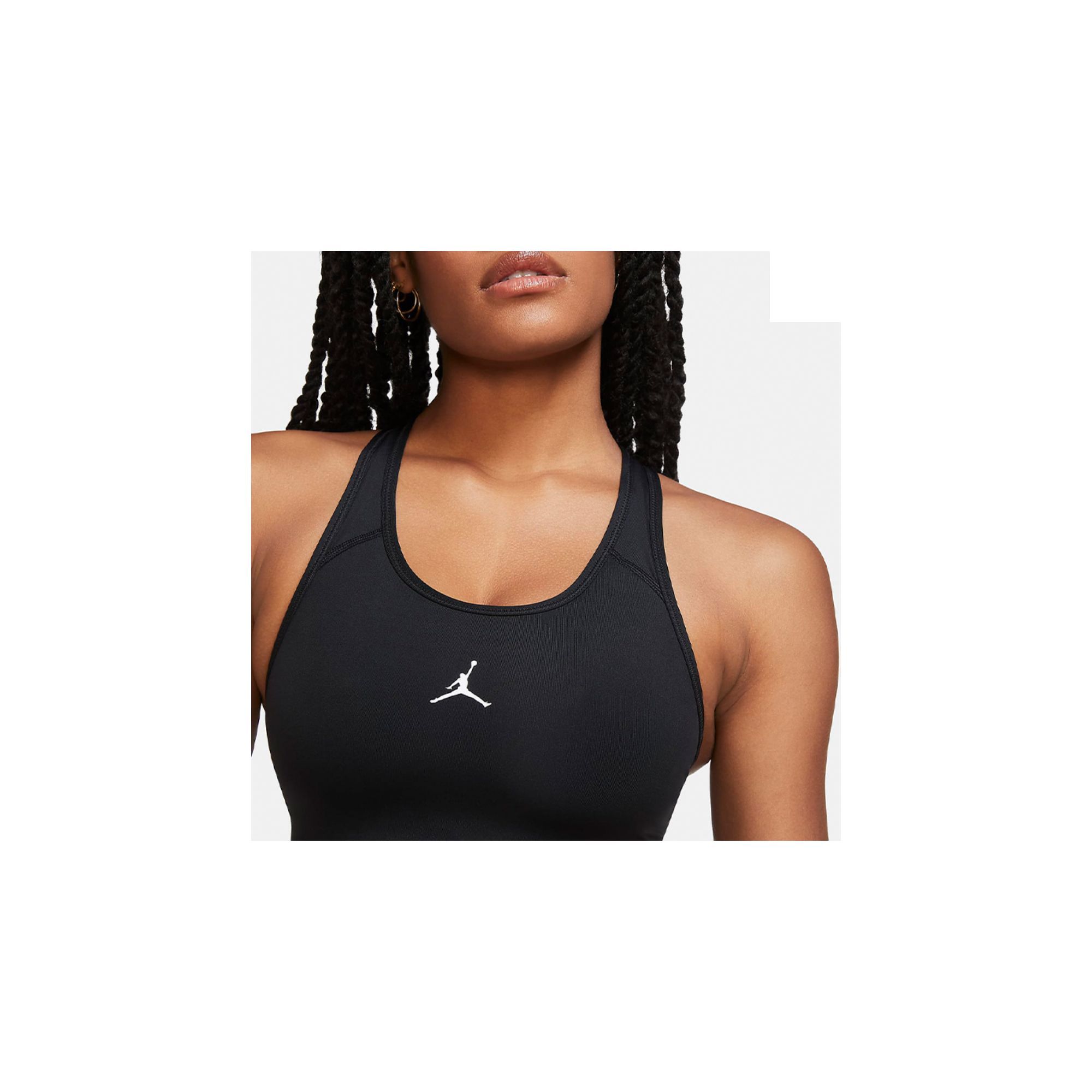 Jordan Sports Underwear Women's Black