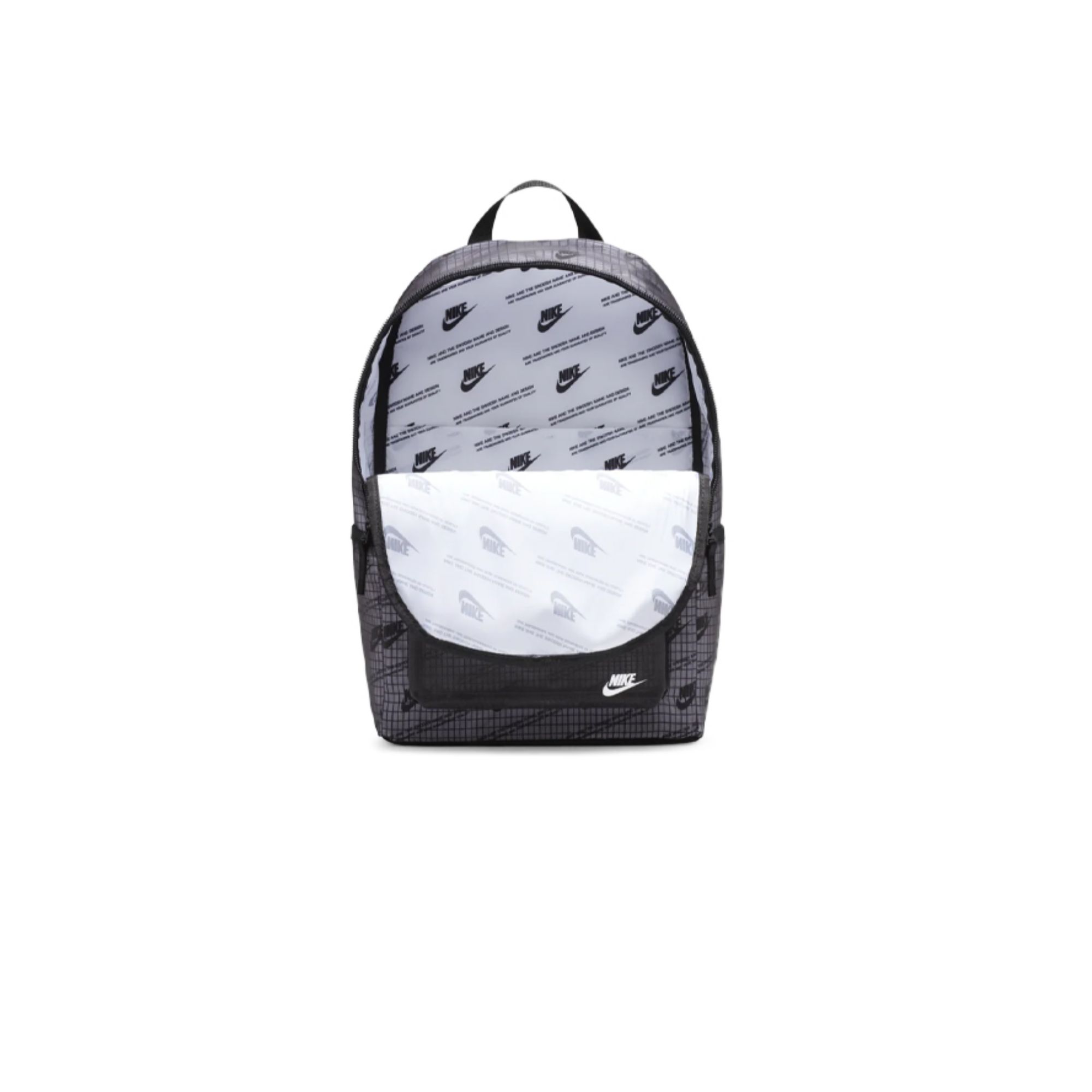 Nike Heritage Backpacks Black