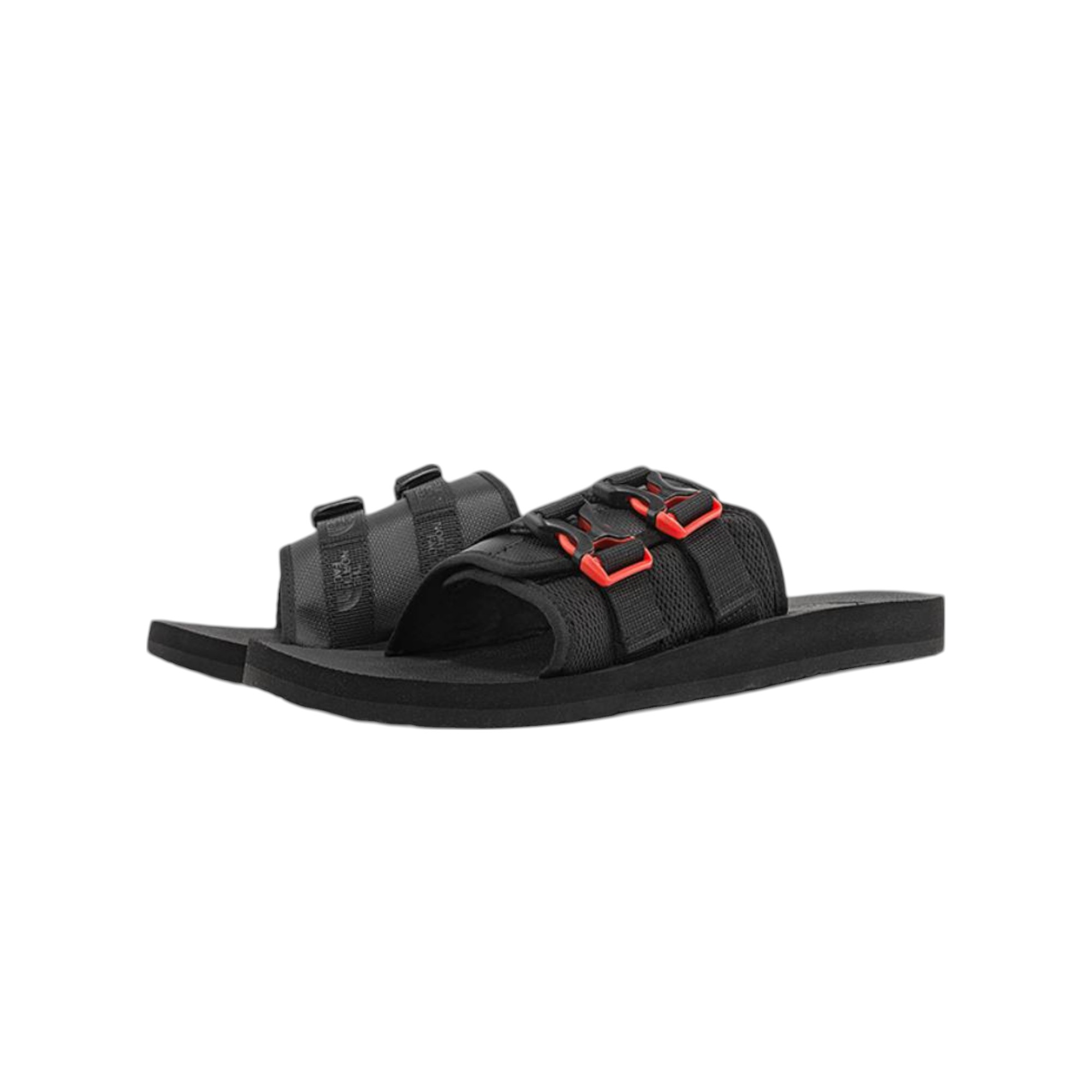 THE NORTH FACE BASE CAMP Slide Slippers Men Black