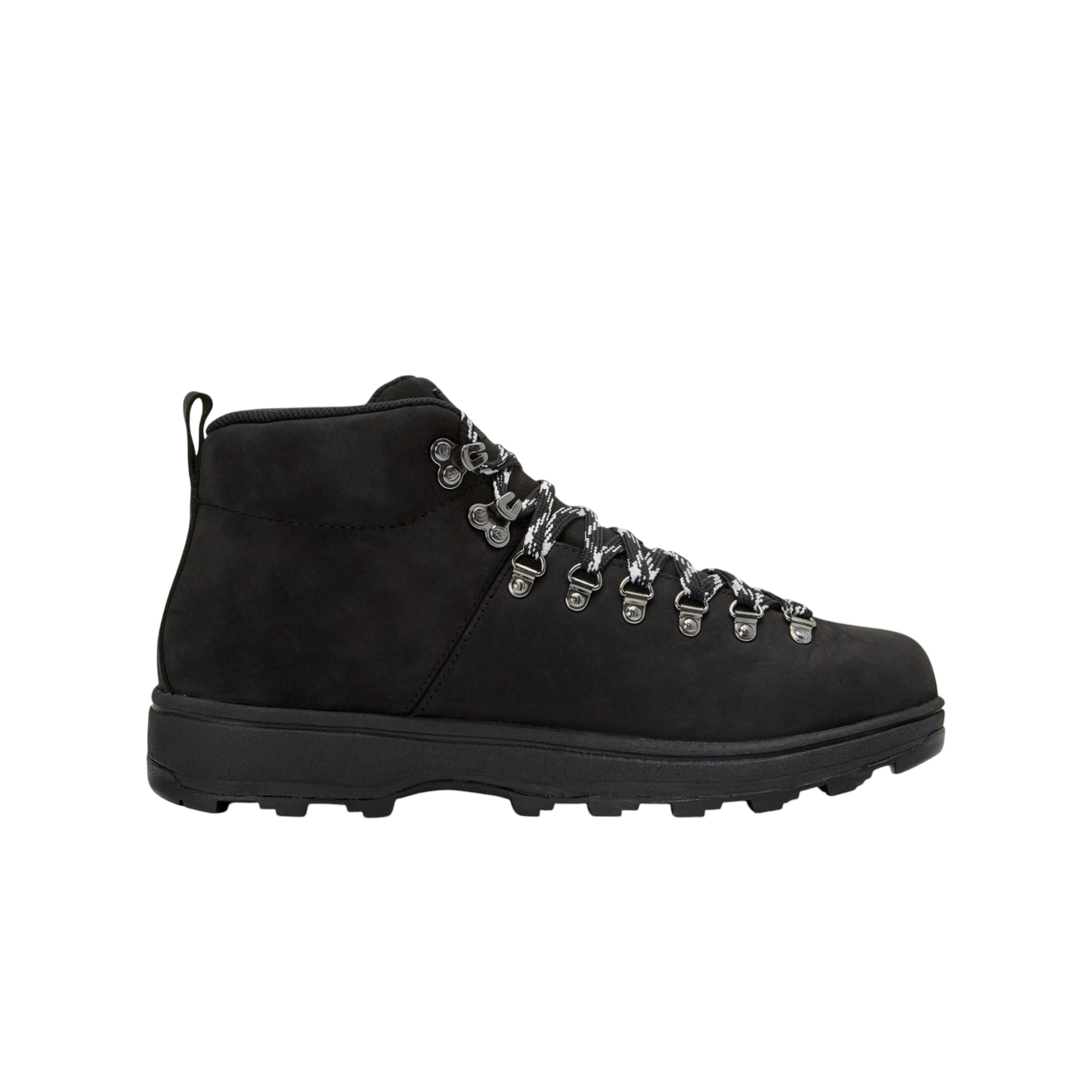 THE NORTH FACE Outdoor Boots Men Black