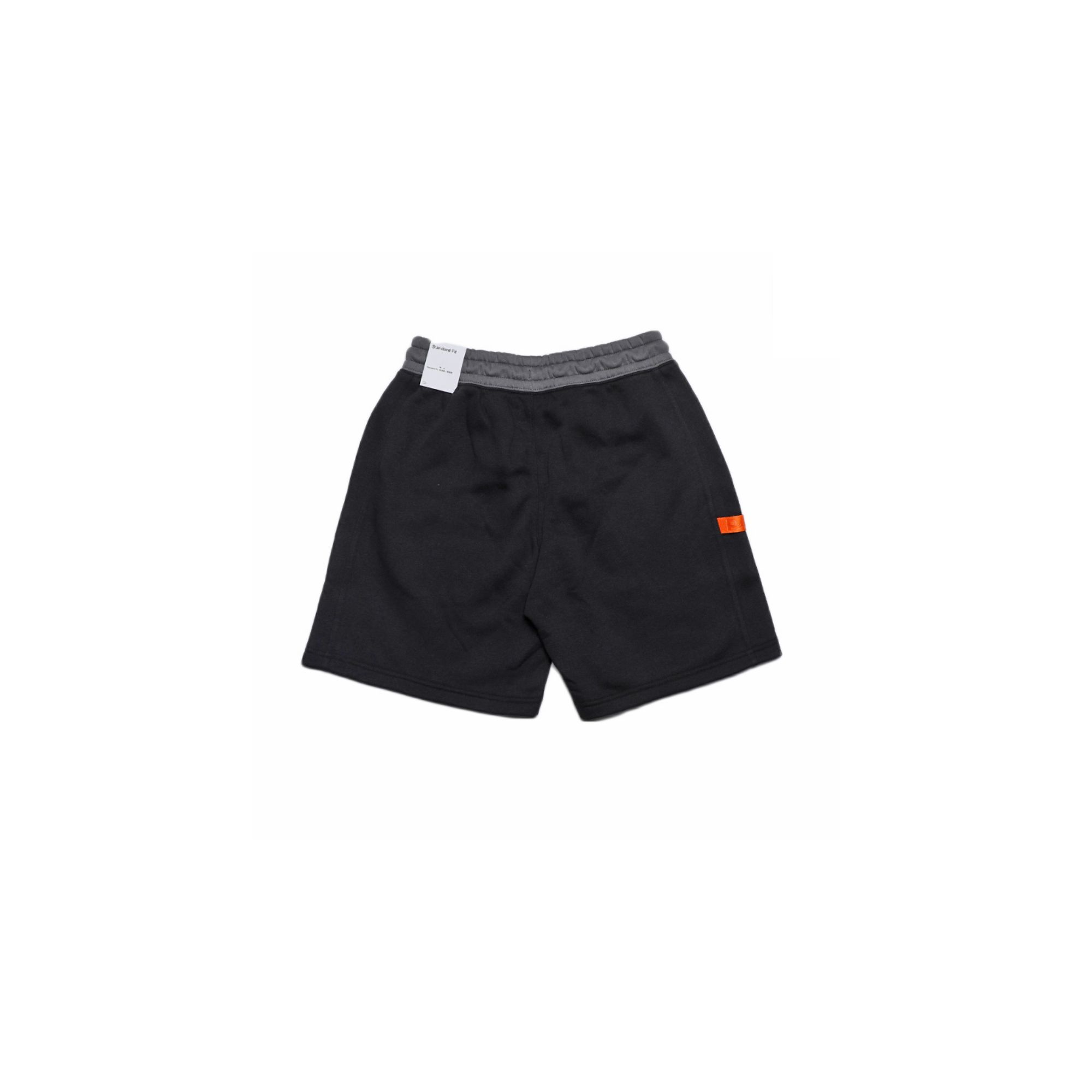 Jordan Casual Shorts Women's Black